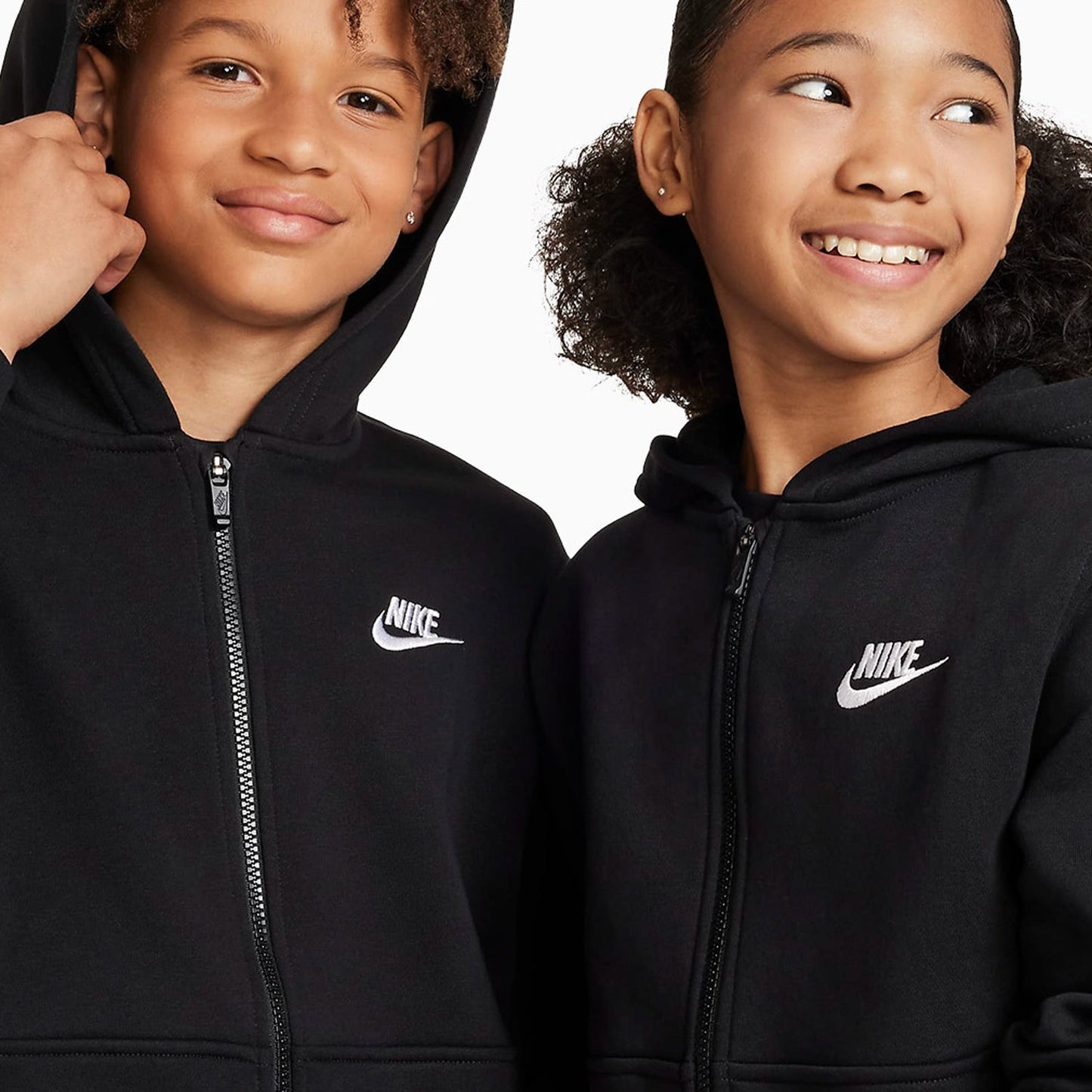 Kid's Sportswear Club Fleece Outfit