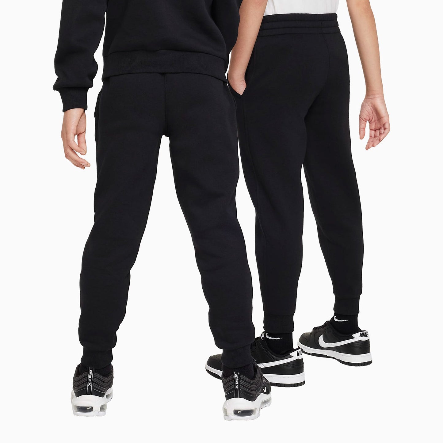 Kid's Sportswear Club Fleece Outfit