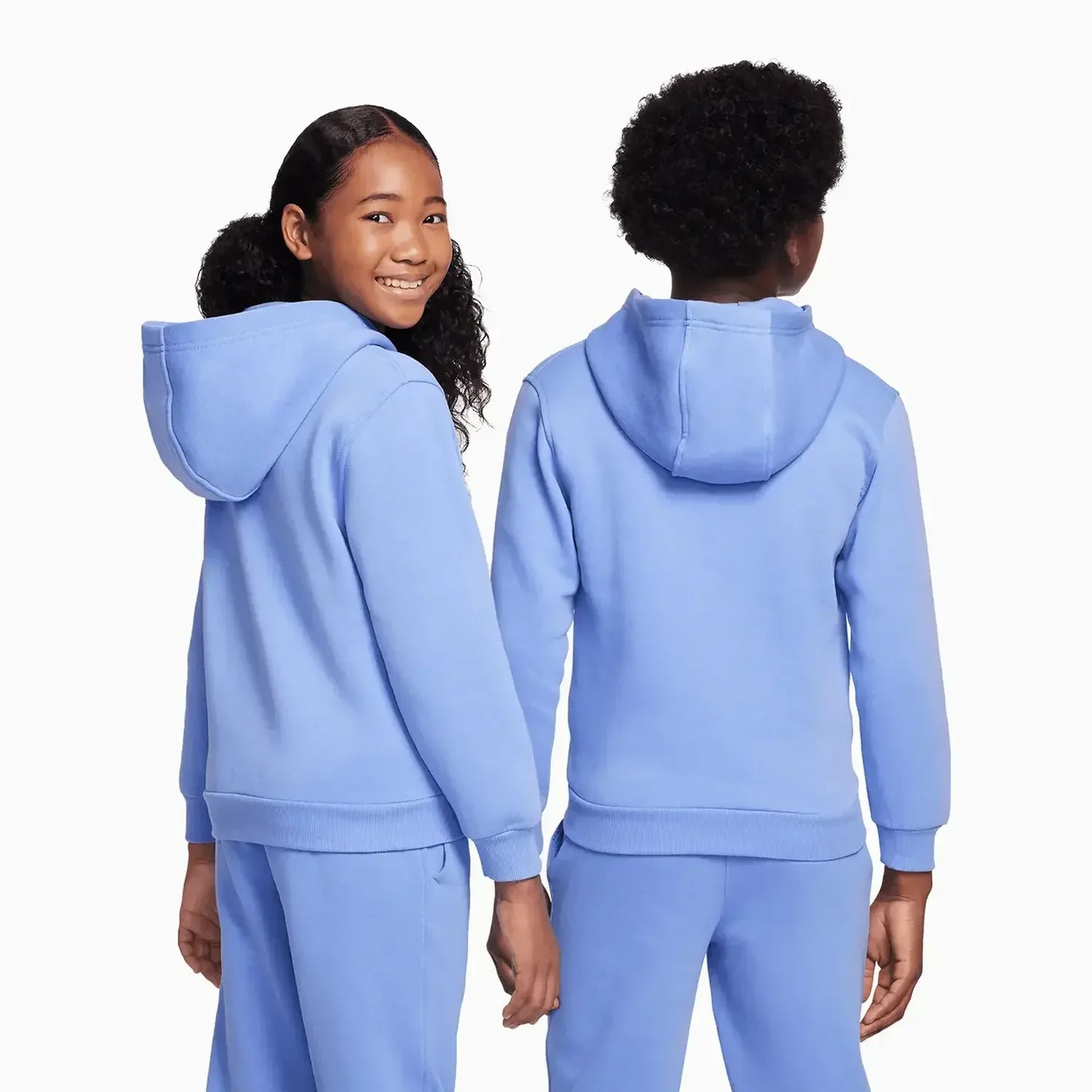 Kid's Sportswear Club Fleece Outfit