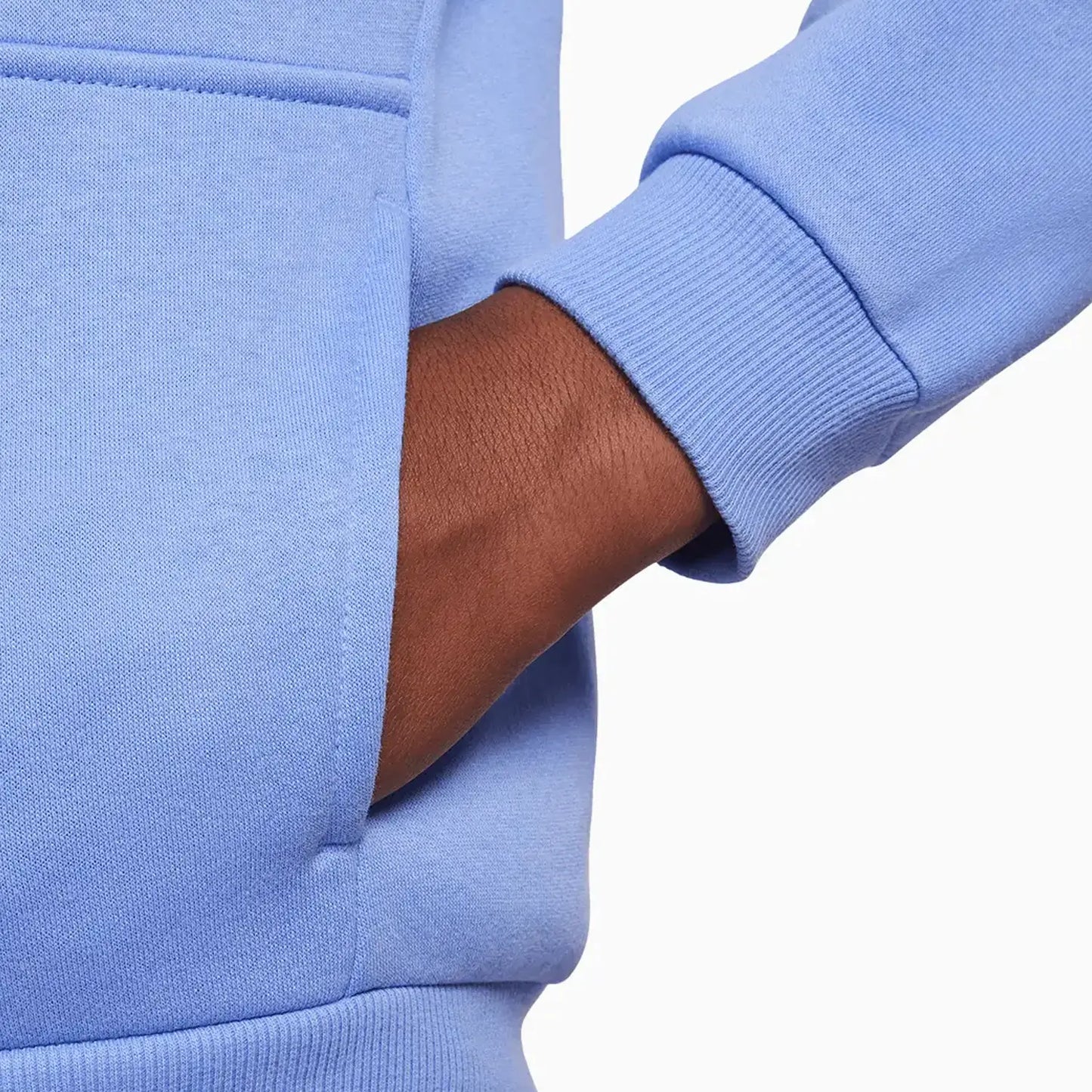 Kid's Sportswear Club Fleece Outfit