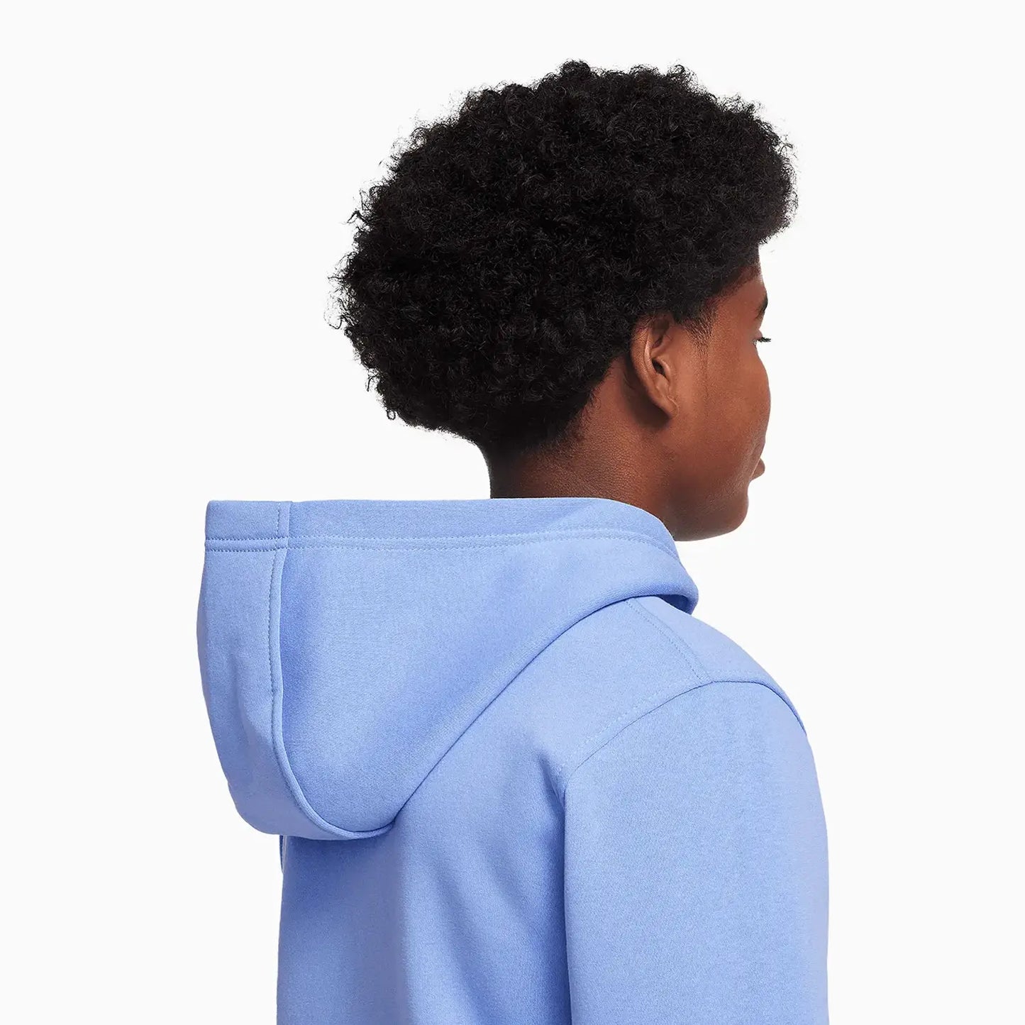 Kid's Sportswear Club Fleece Outfit