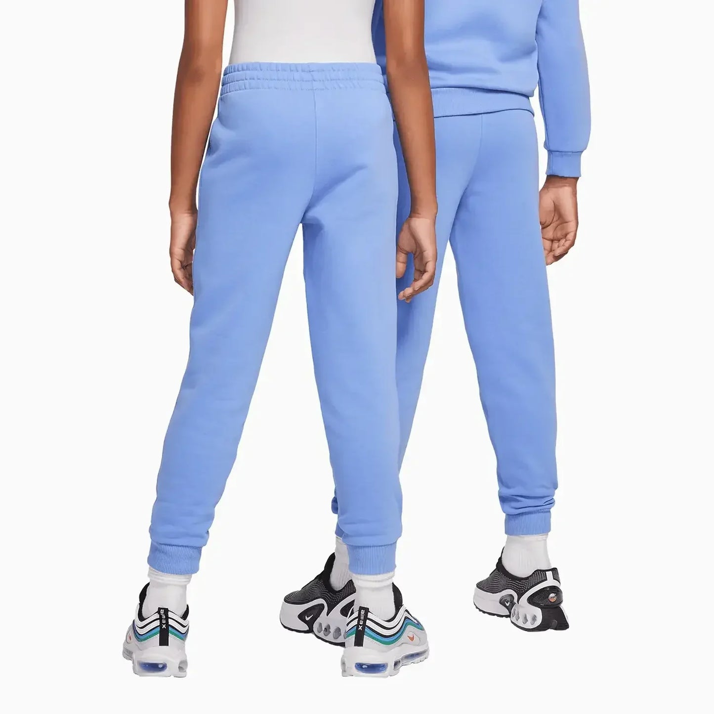 Kid's Sportswear Club Fleece Outfit