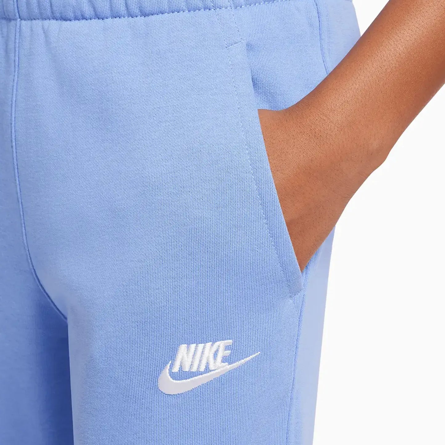 Kid's Sportswear Club Fleece Outfit