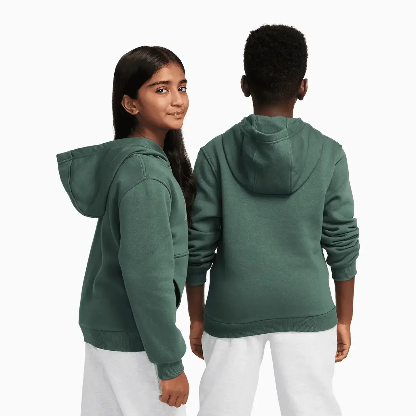 Kid's Sportswear Club Fleece Outfit