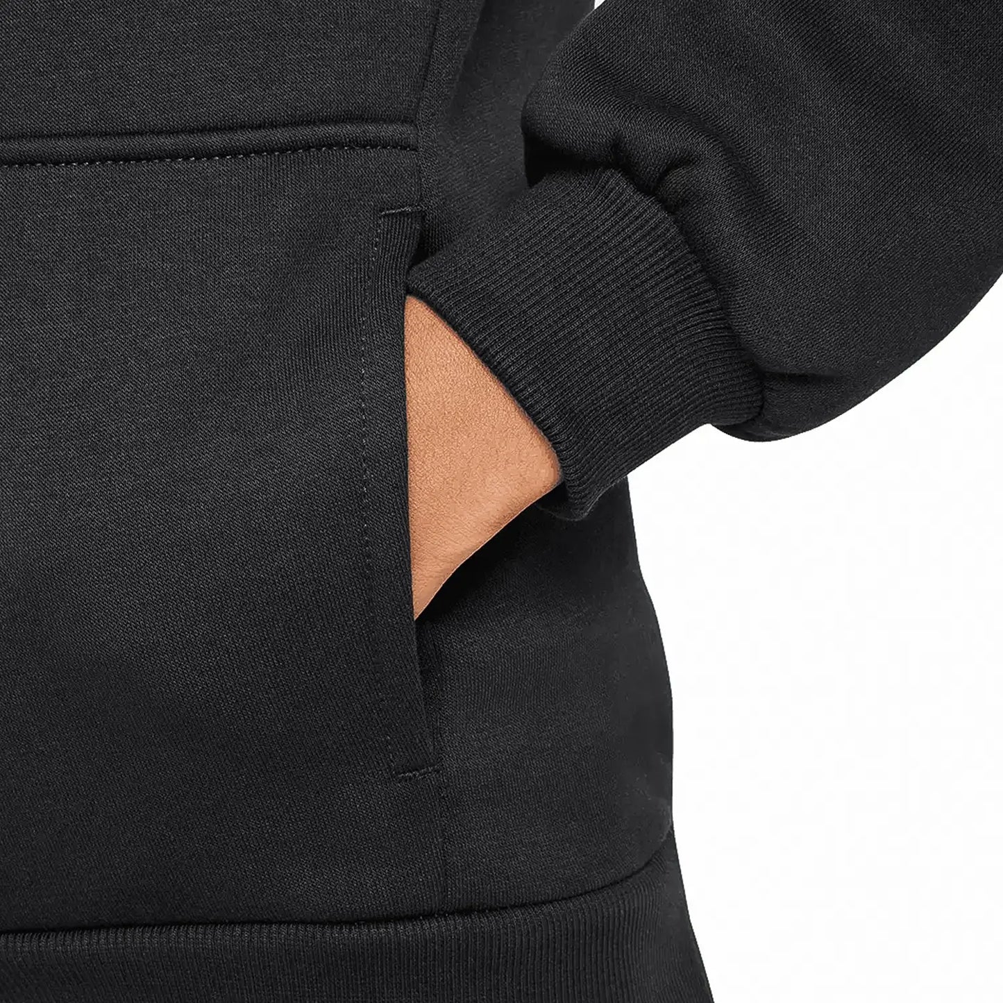 Kid's Sportswear Club Fleece Outfit