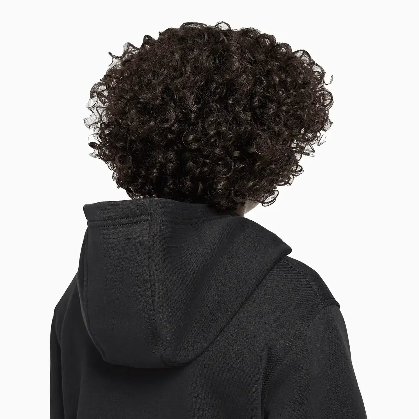 Kid's Sportswear Club Fleece Outfit