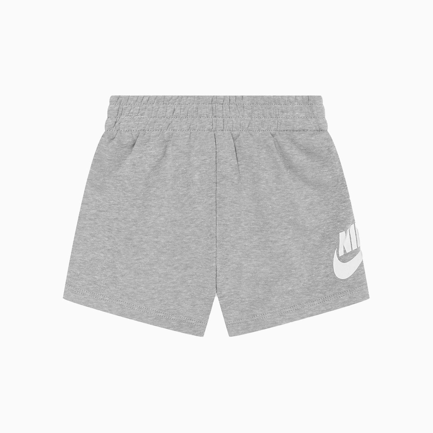 Kid's Sportswear Club T-Shirt And Shorts 2 Piece Set Outfit
