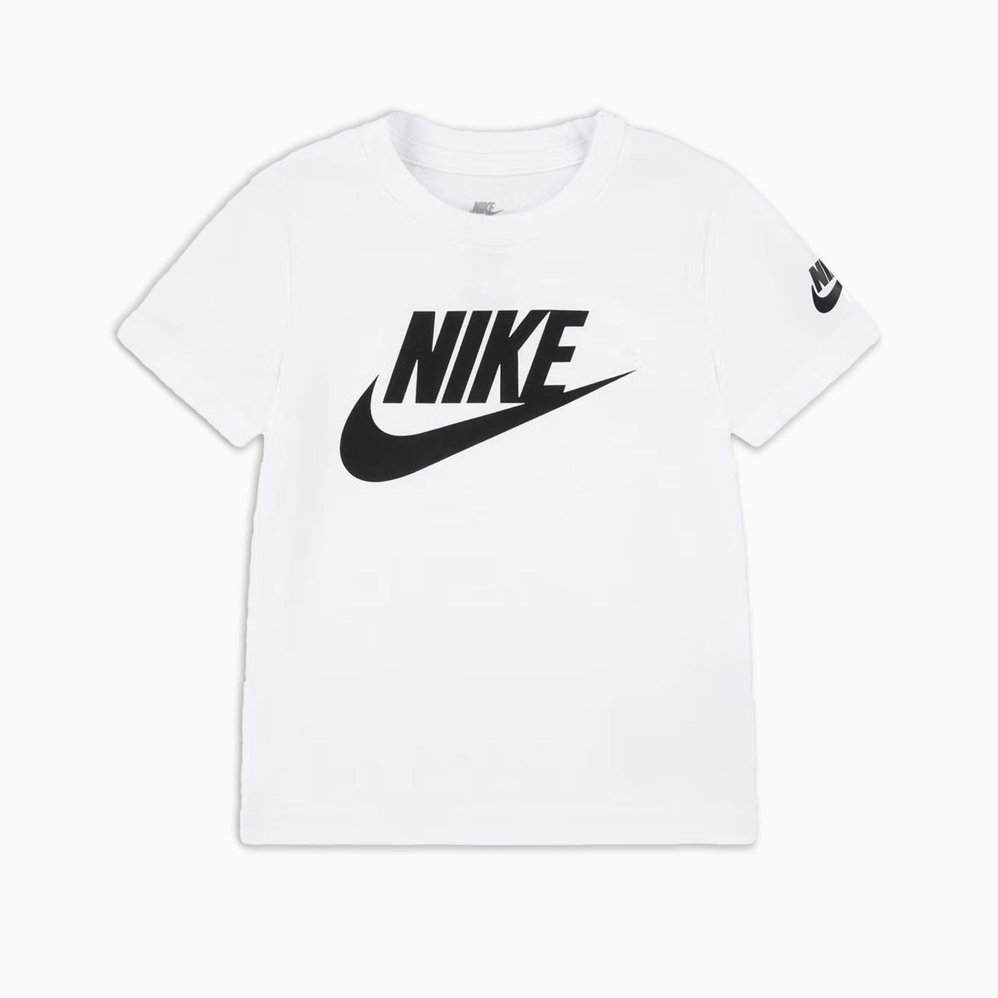 Kid's Sportswears Futura Evergreen T-Shirt