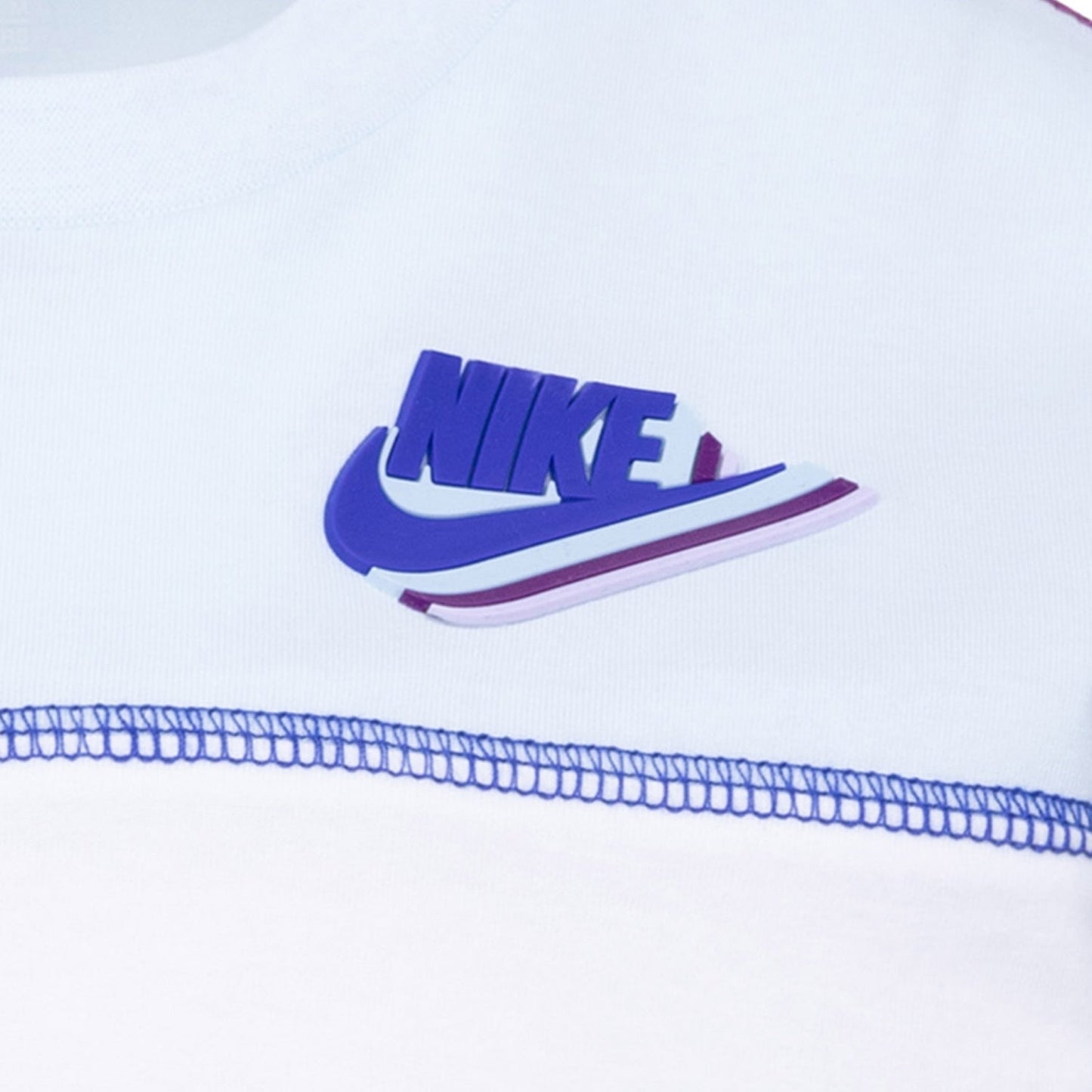 Kid's Sportswear Reimagine 2 Piece Set Outfit