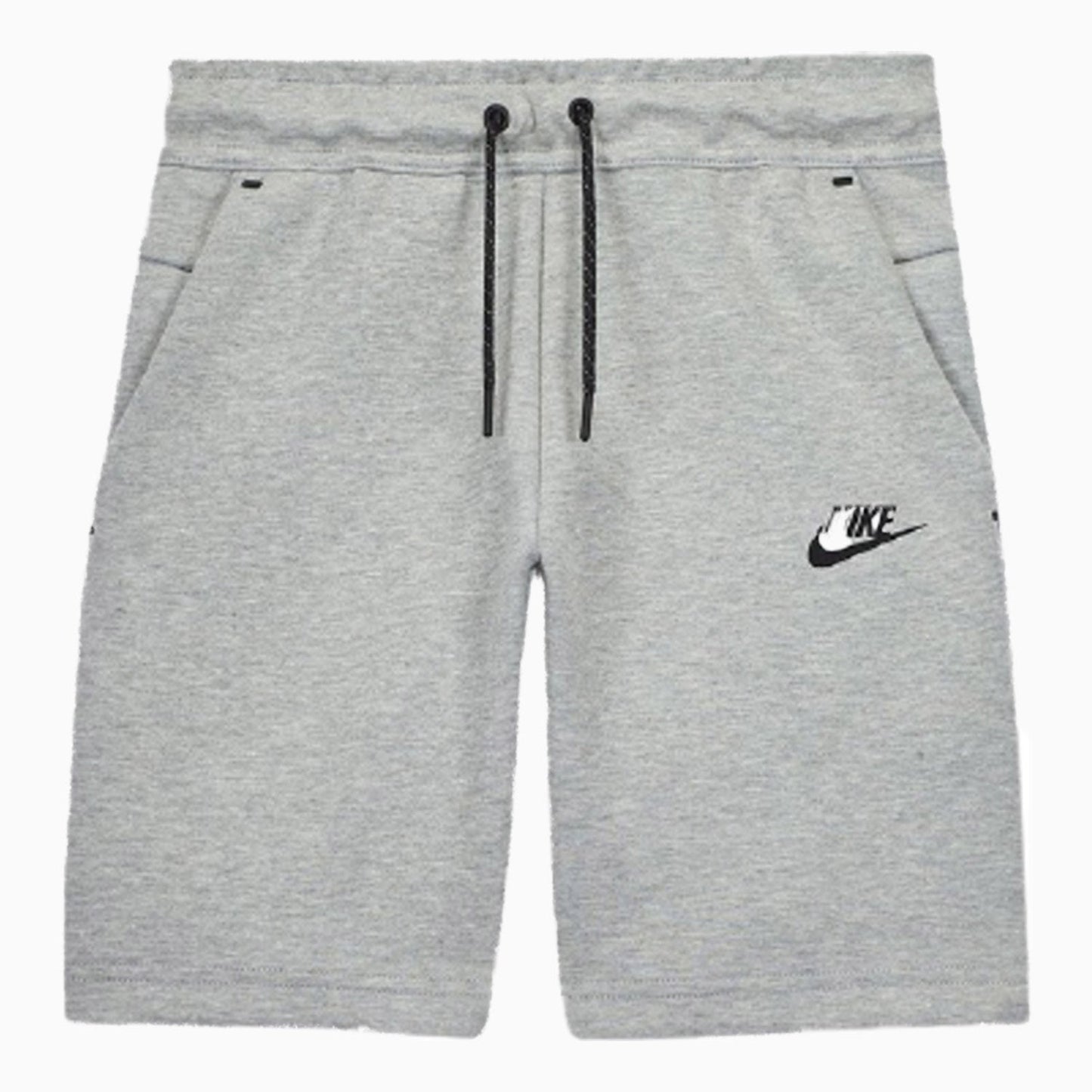 Kid's Sportswear T-Shirt And Shorts Outfit