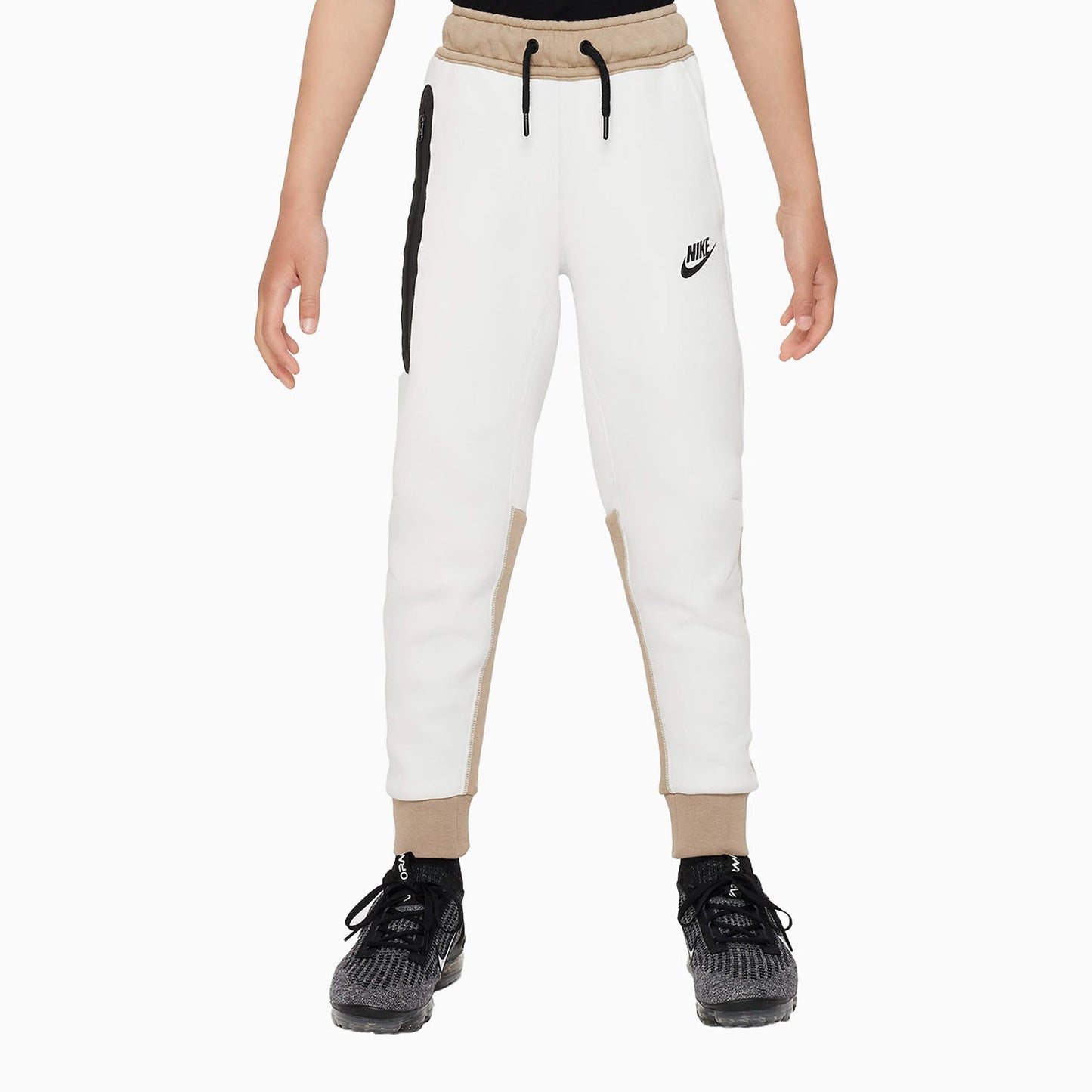 Kid's Sportswear Tech Fleece Tracksuit