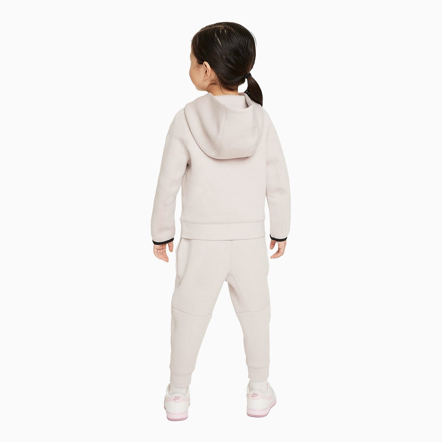 Kid's Sportswear Tech Fleece Tracksuit