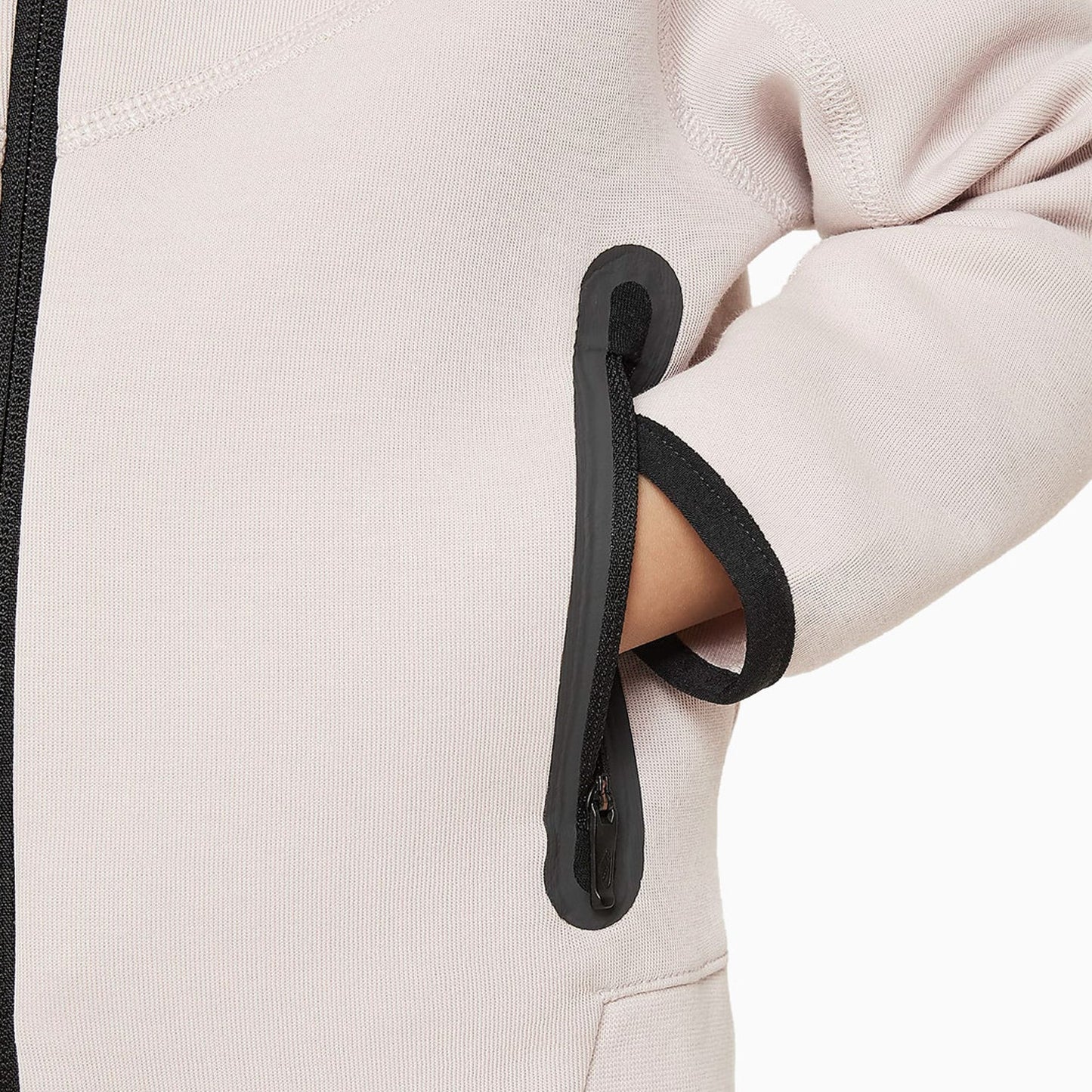 Kid's Sportswear Tech Fleece Tracksuit