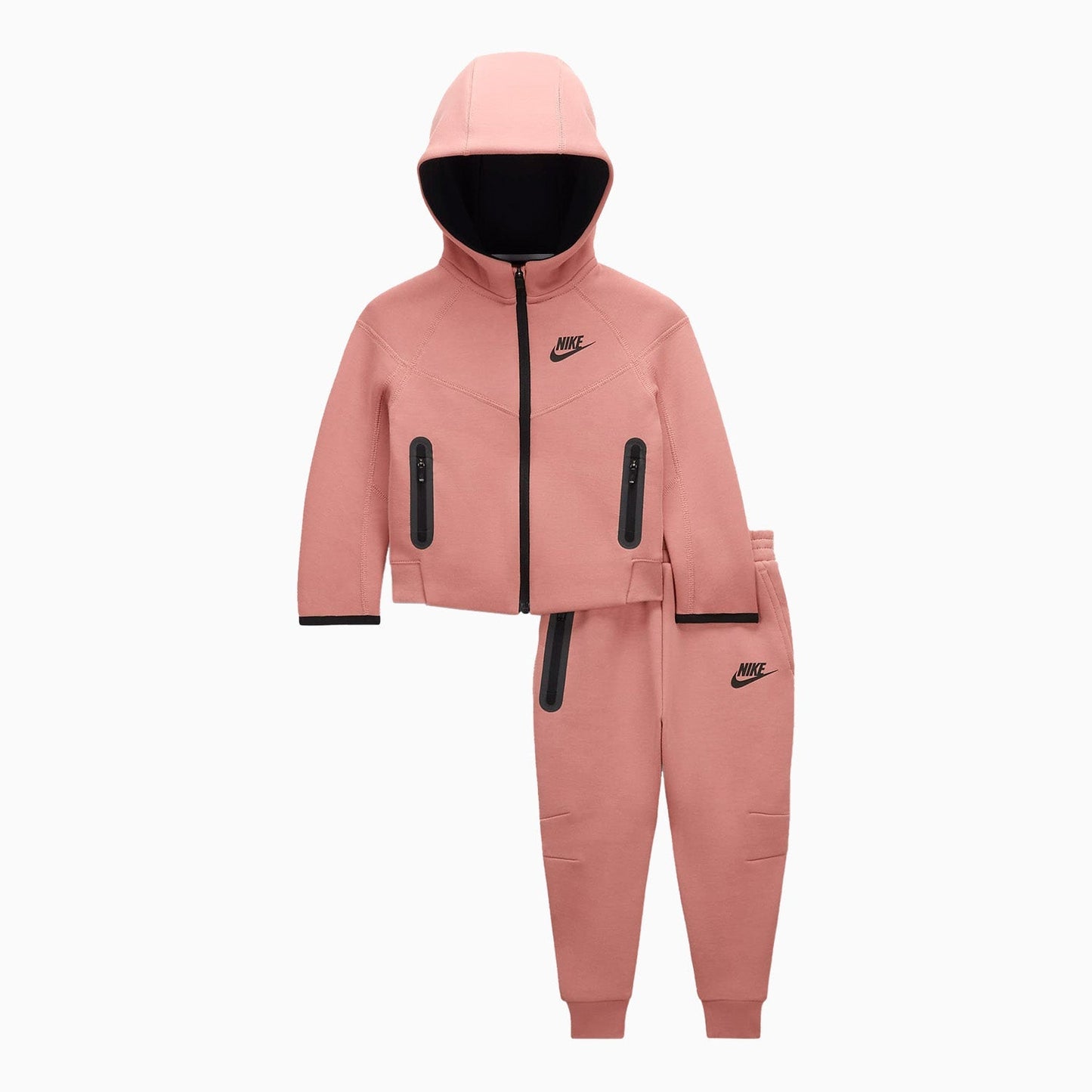 Kid's Sportswear Tech Fleece Tracksuit