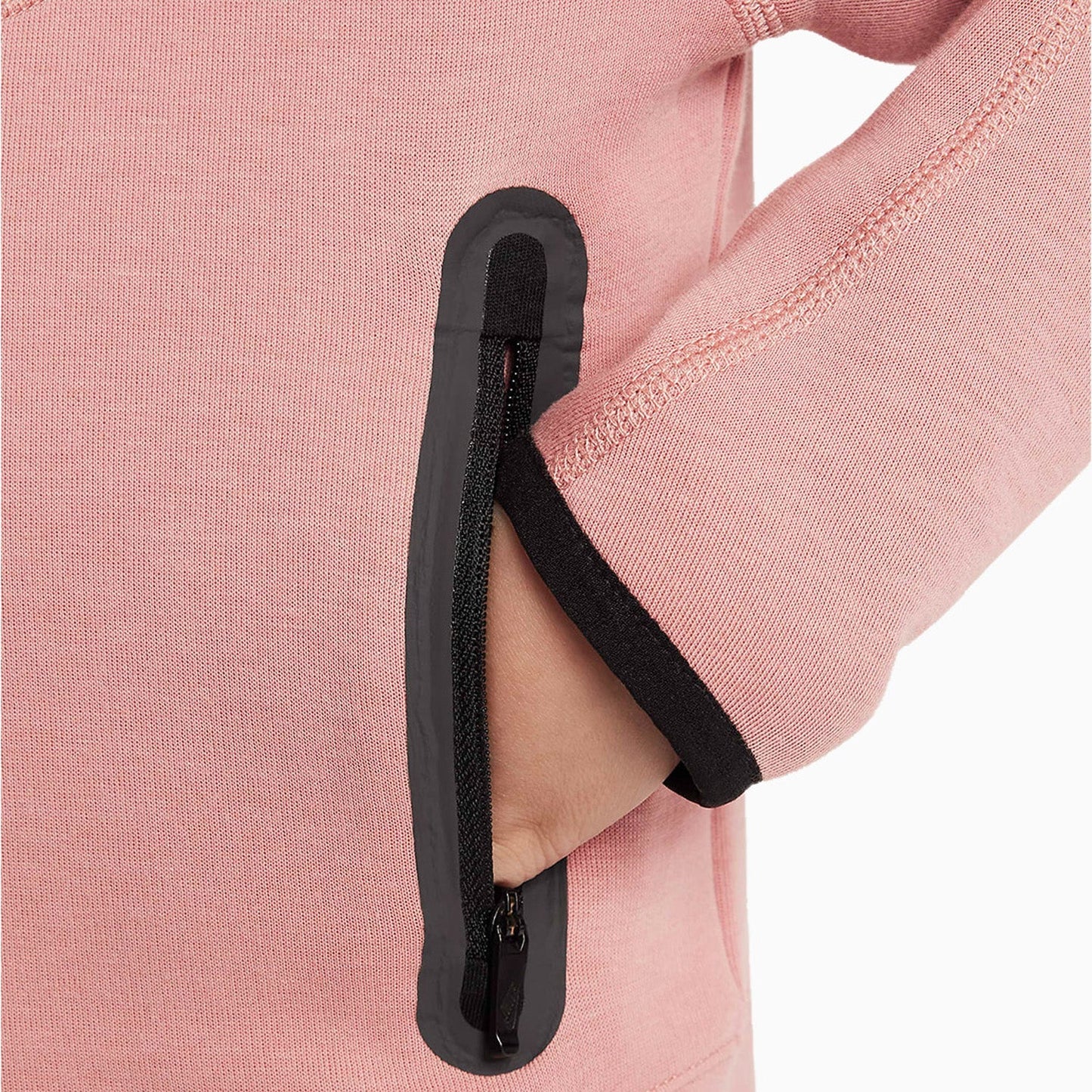 Kid's Sportswear Tech Fleece Tracksuit
