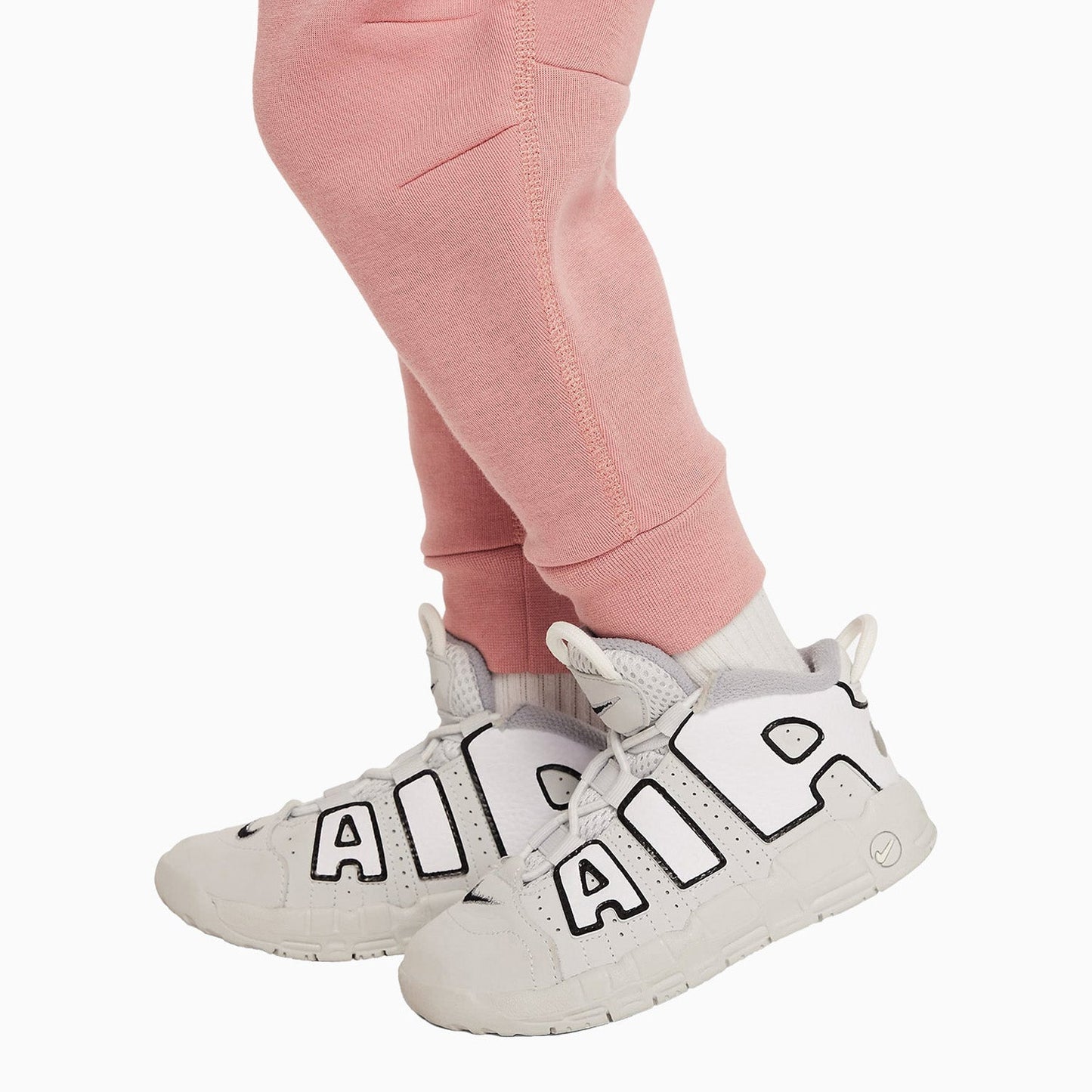 Kid's Sportswear Tech Fleece Tracksuit