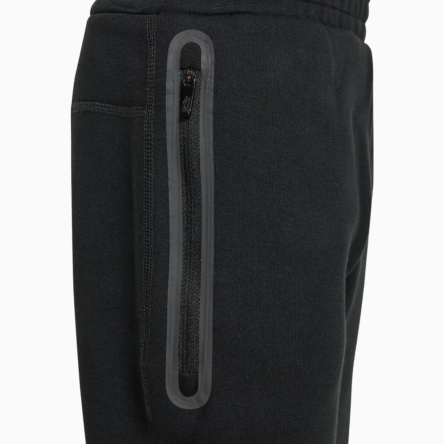 Kid's Sportswear Tech Fleece Tracksuit