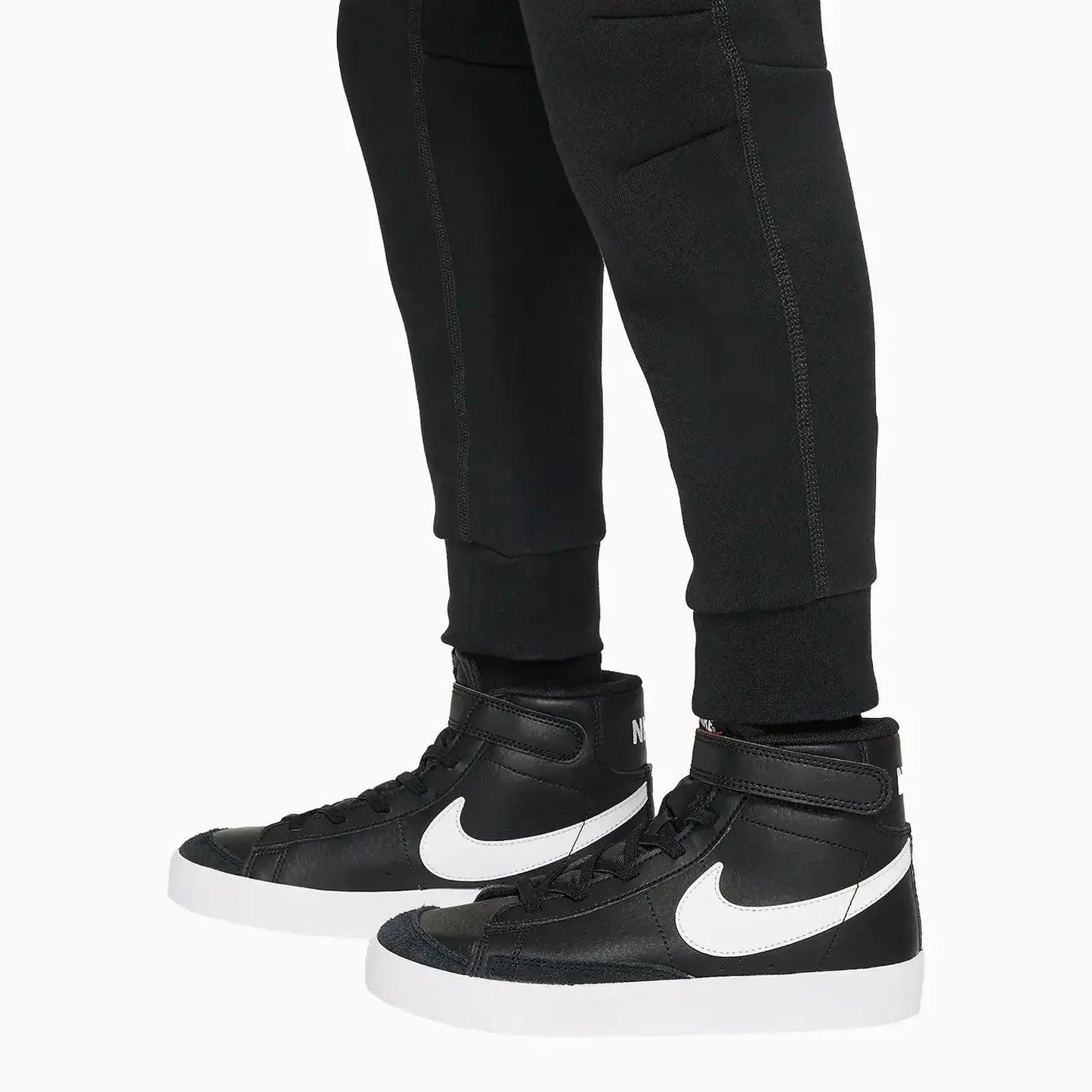 Kid's Sportswear Tech Fleece Tracksuit