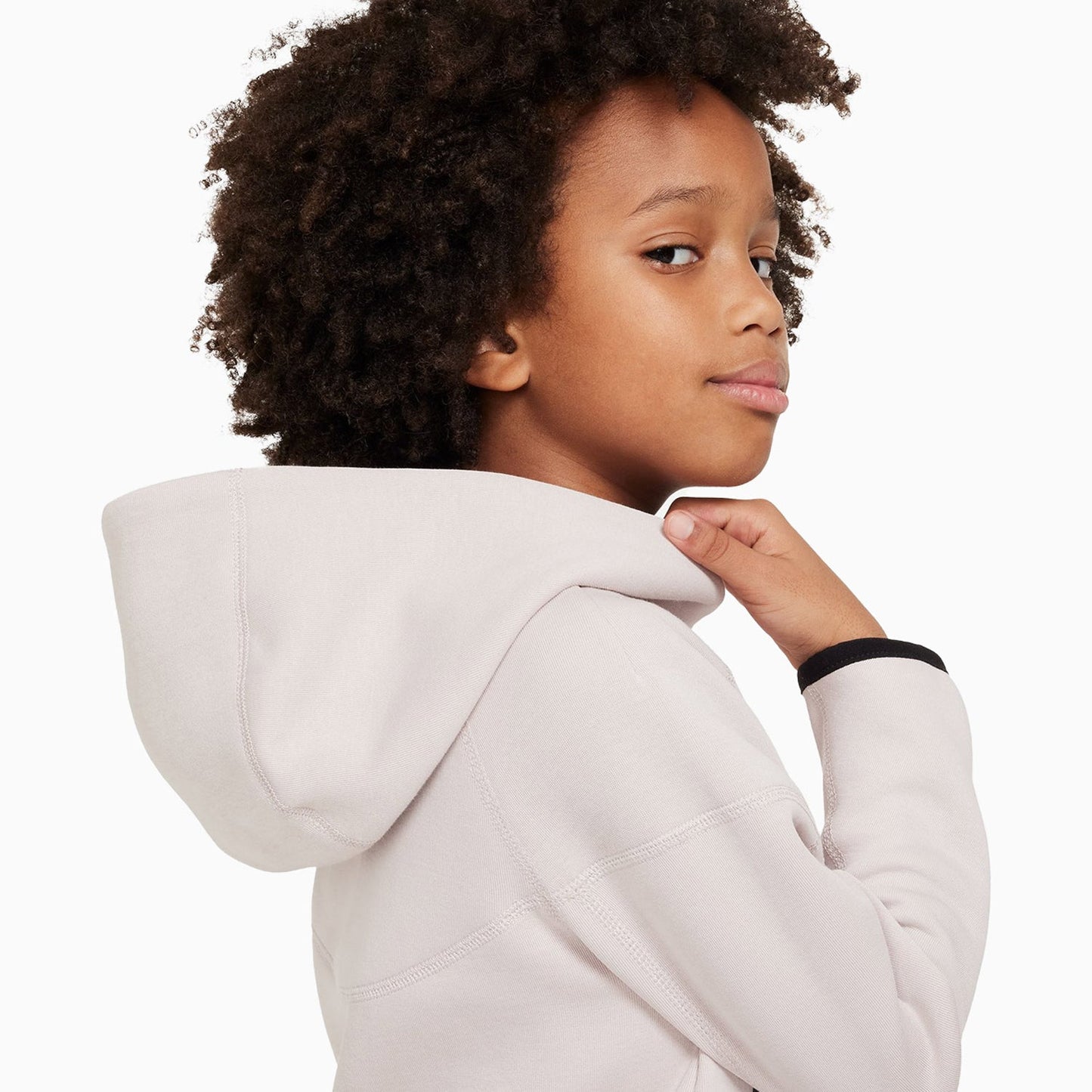 Kid's Sportswear Tech Fleece Tracksuit