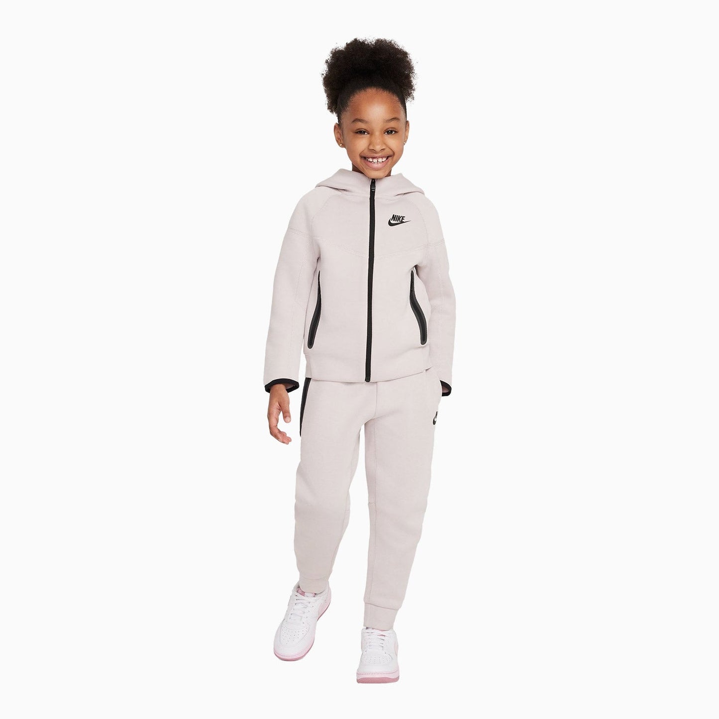 Kid's Sportswear Tech Fleece Tracksuit