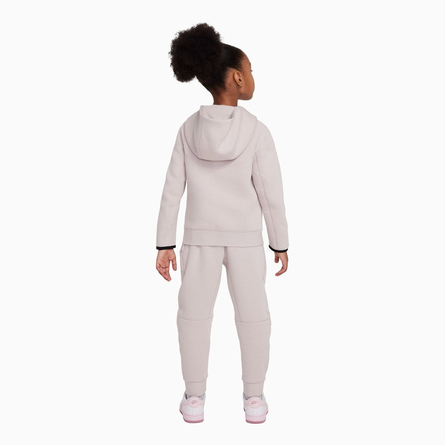 Kid's Sportswear Tech Fleece Tracksuit