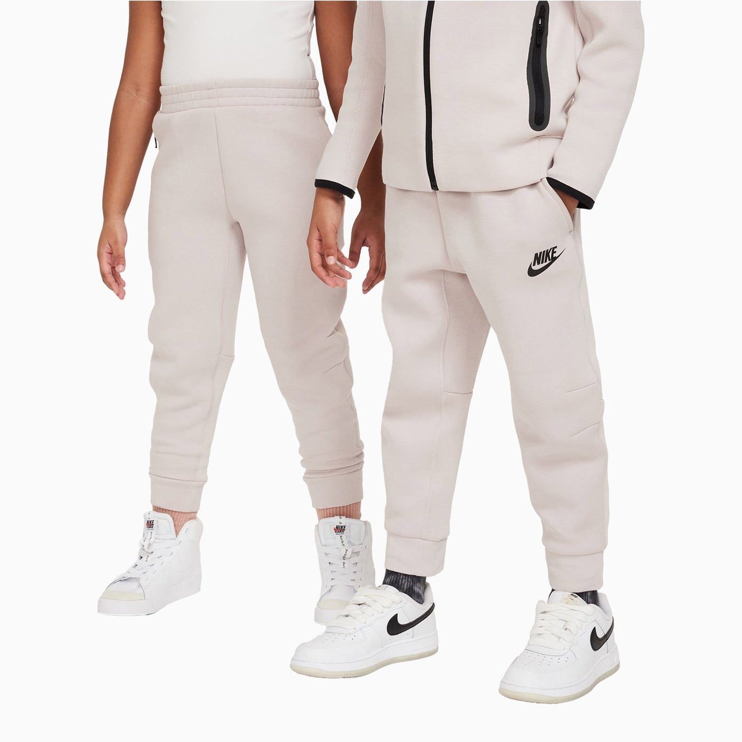 Kid's Sportswear Tech Fleece Tracksuit
