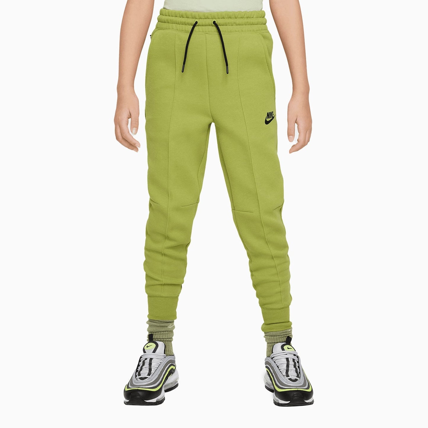 Kid's Sportswear Tech Fleece Tracksuit