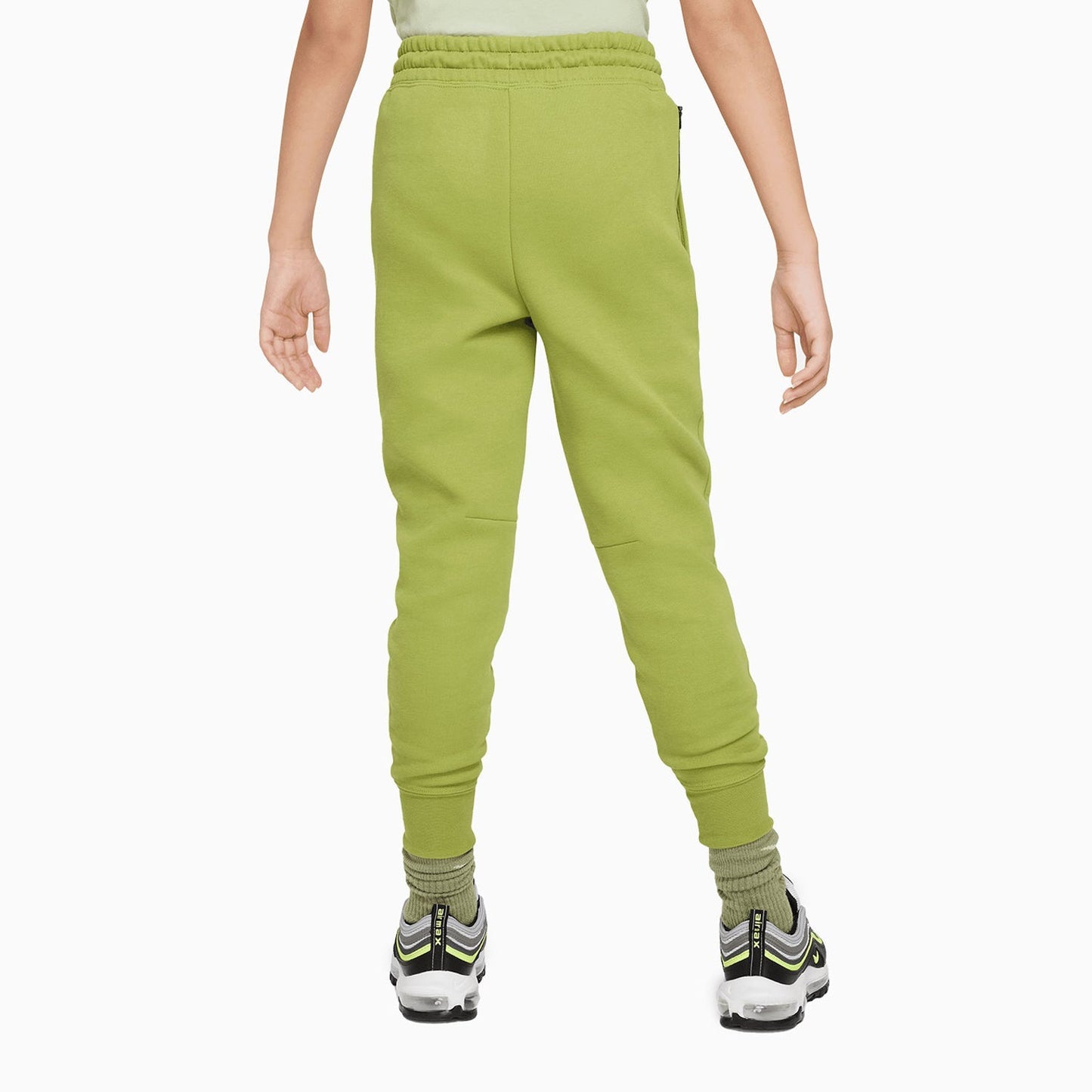 Kid's Sportswear Tech Fleece Tracksuit