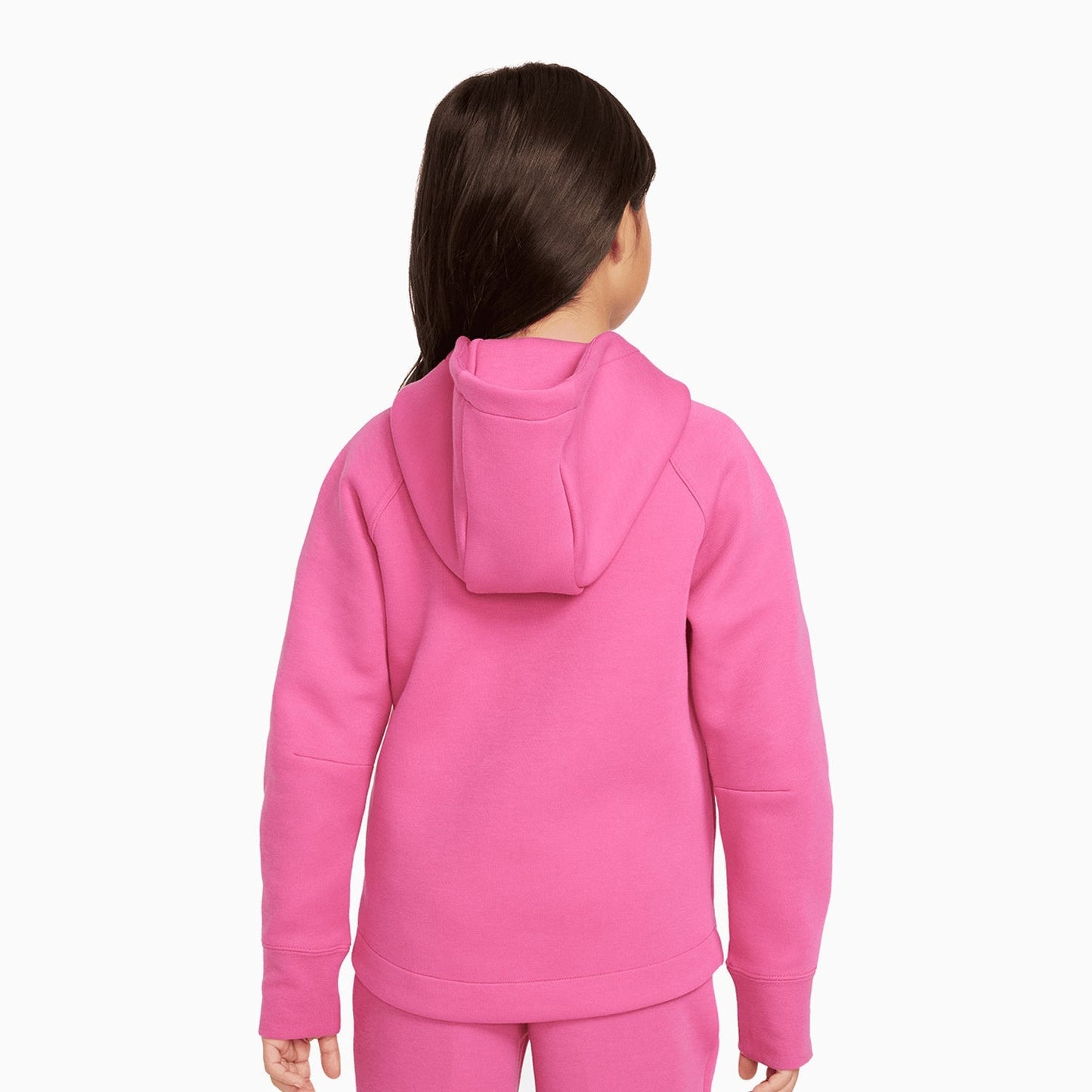 Kid's Sportswear Tech Fleece Tracksuit