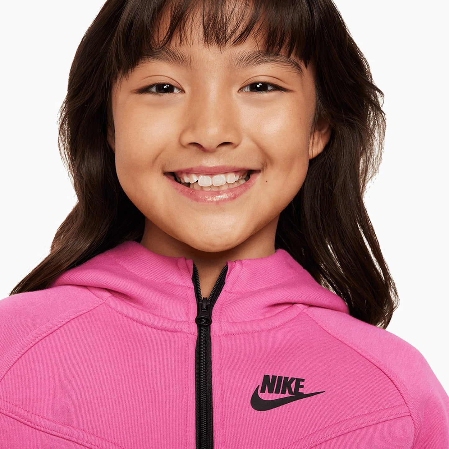 Kid's Sportswear Tech Fleece Tracksuit