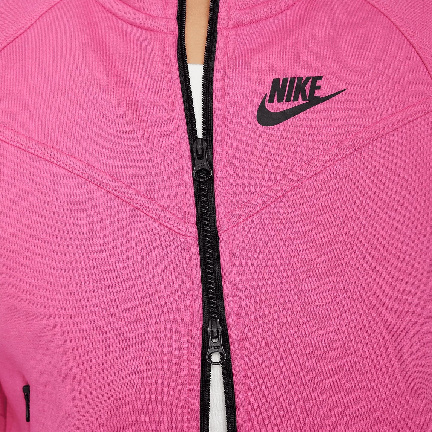 Kid's Sportswear Tech Fleece Tracksuit