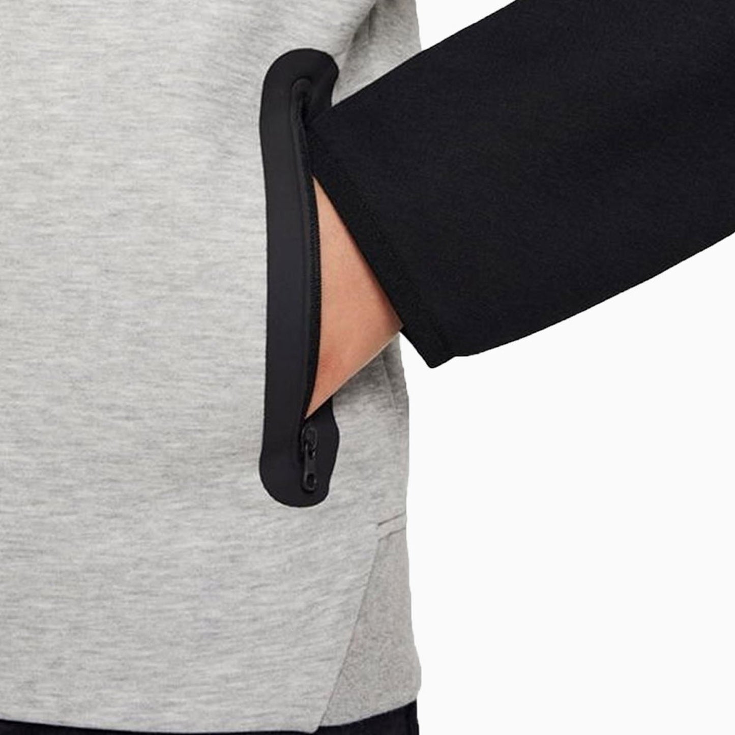 Kid's Sportswear Tech Fleece Tracksuit