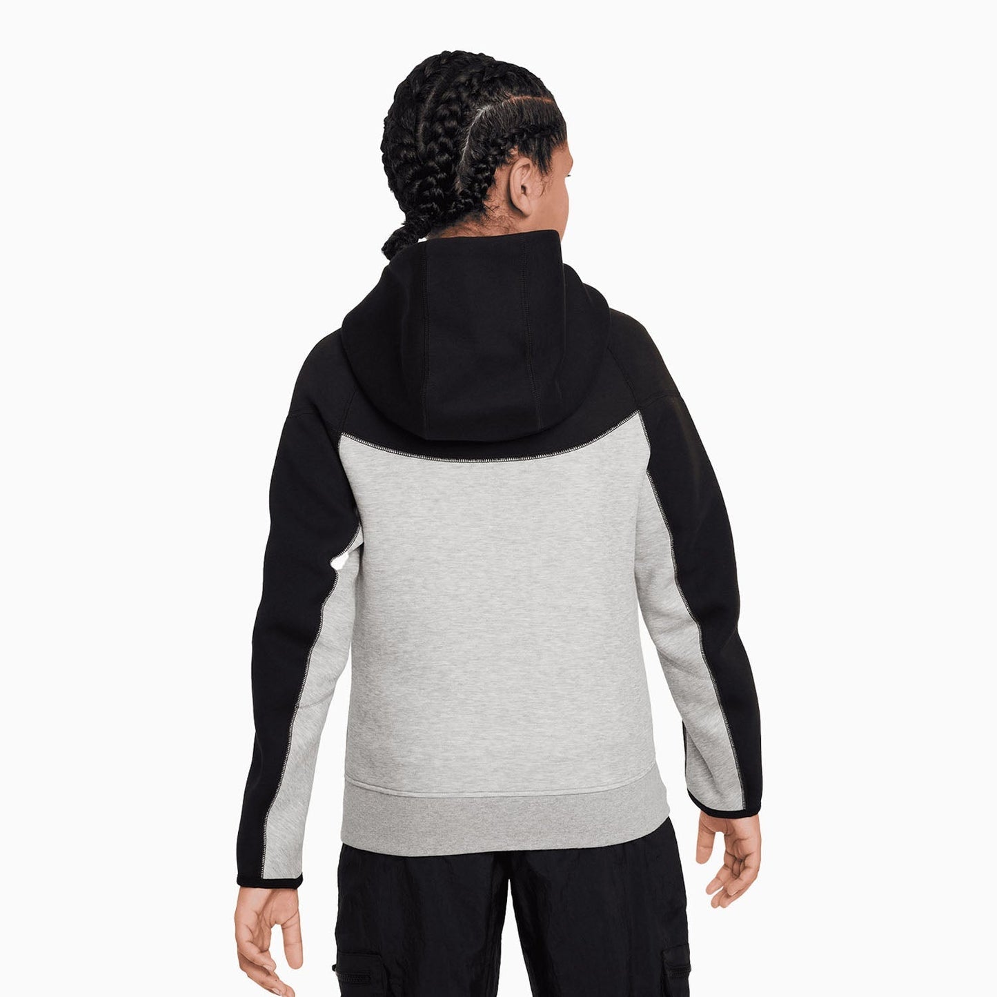 Kid's Sportswear Tech Fleece Tracksuit