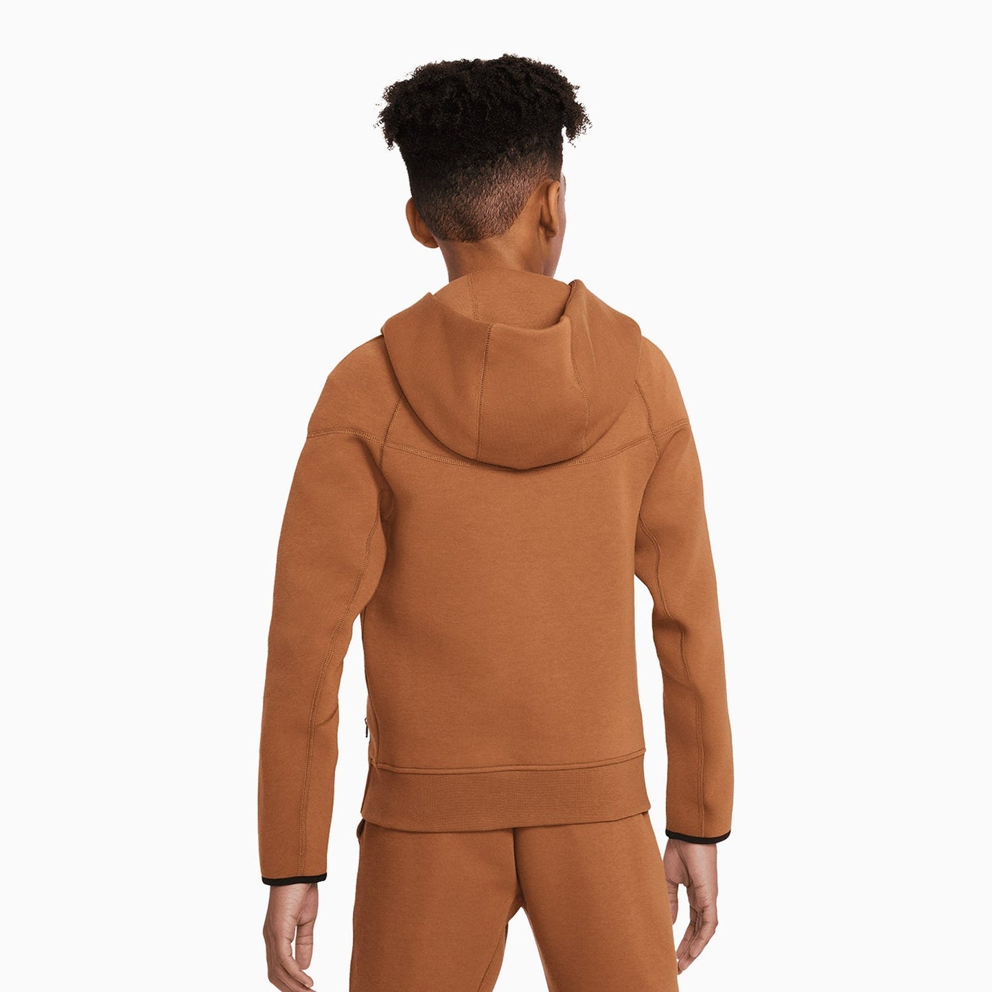 Kid's Sportswear Tech Fleece Tracksuit