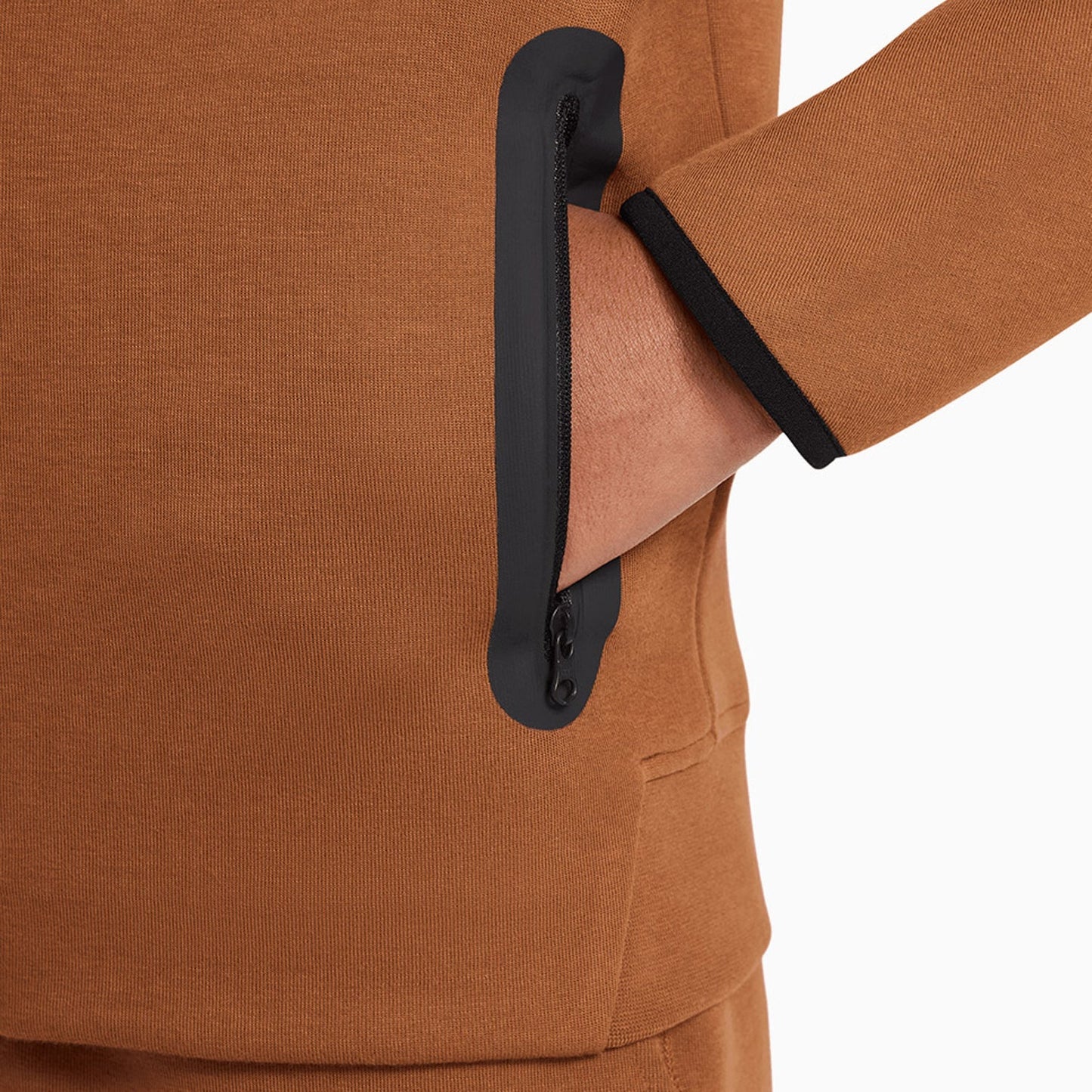 Kid's Sportswear Tech Fleece Tracksuit