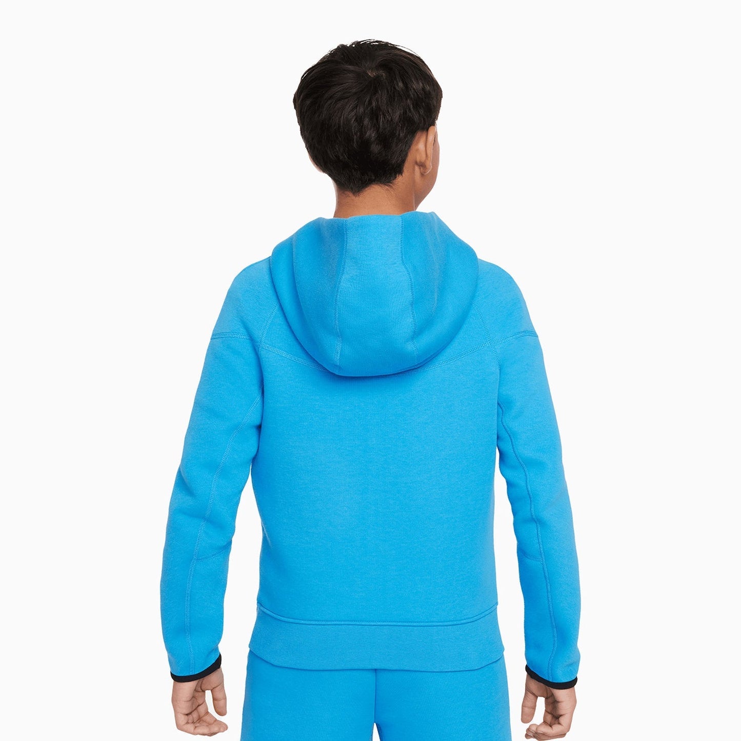 Kid's Sportswear Tech Fleece Tracksuit