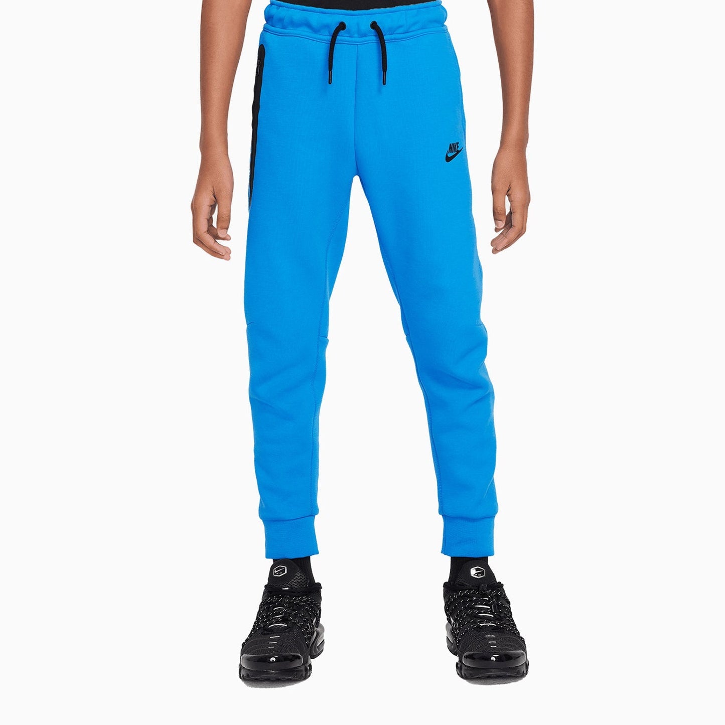 Kid's Sportswear Tech Fleece Tracksuit
