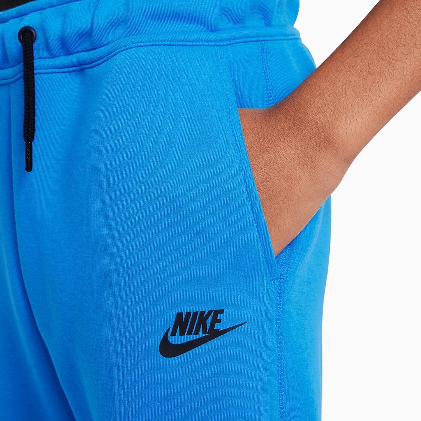 Kid's Sportswear Tech Fleece Tracksuit