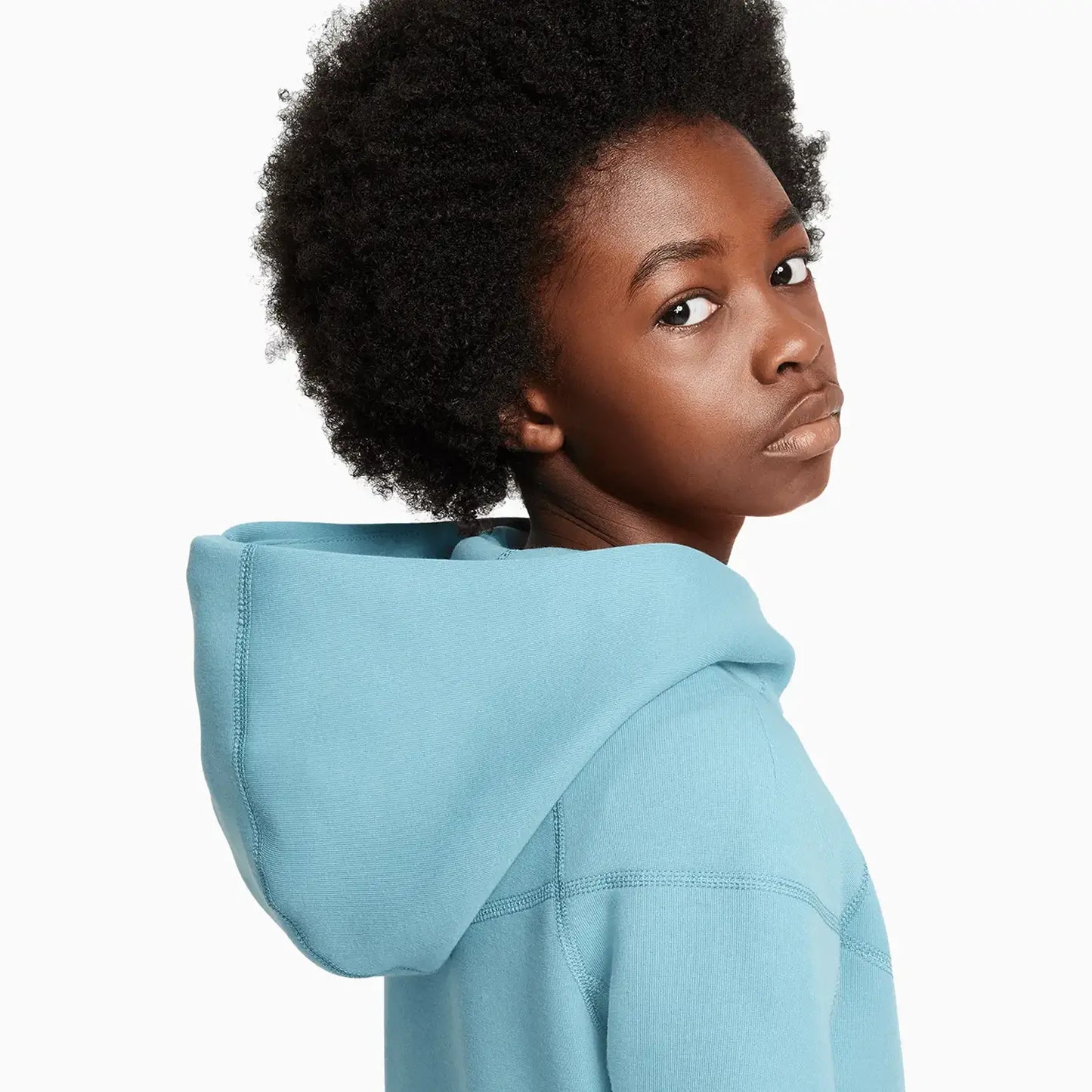 Kid's Sportswear Tech Fleece Tracksuit