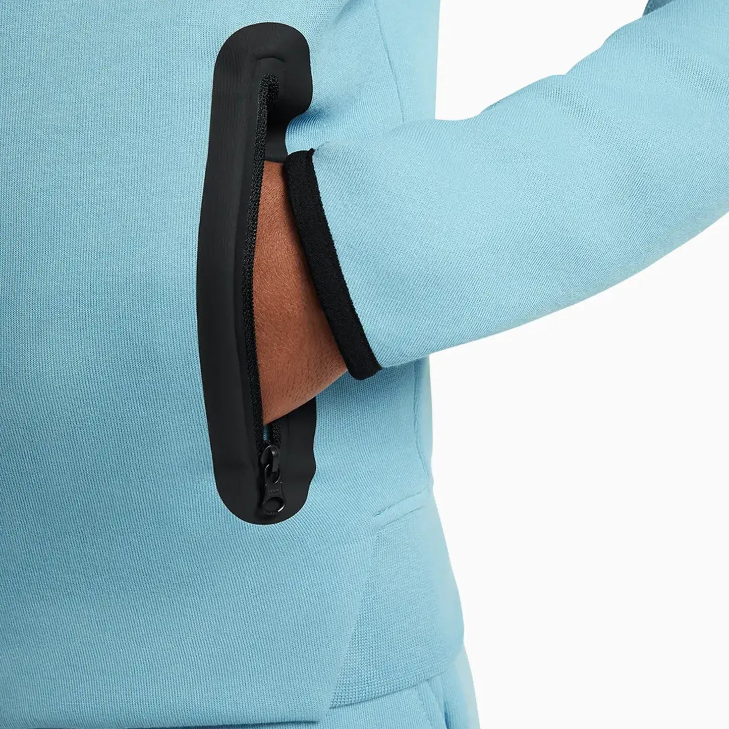 Kid's Sportswear Tech Fleece Tracksuit
