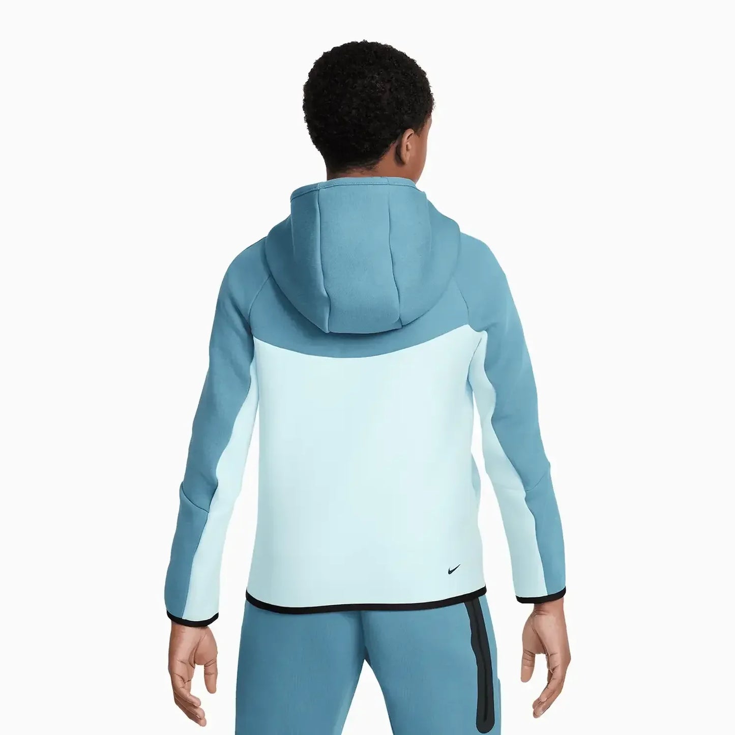 Kid's Sportswear Tech Fleece Tracksuit
