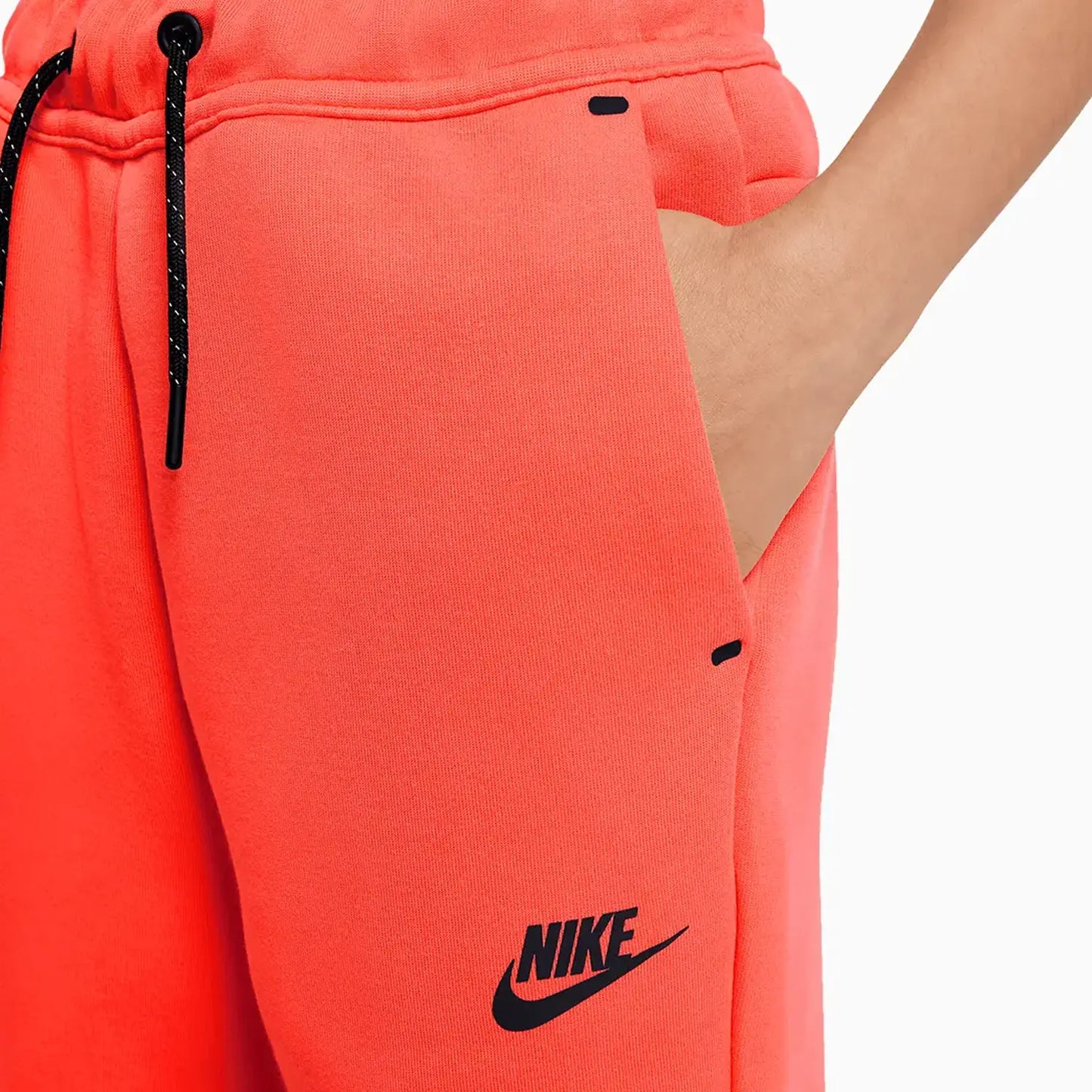 Kid's Sportswear Tech Fleece Tracksuit