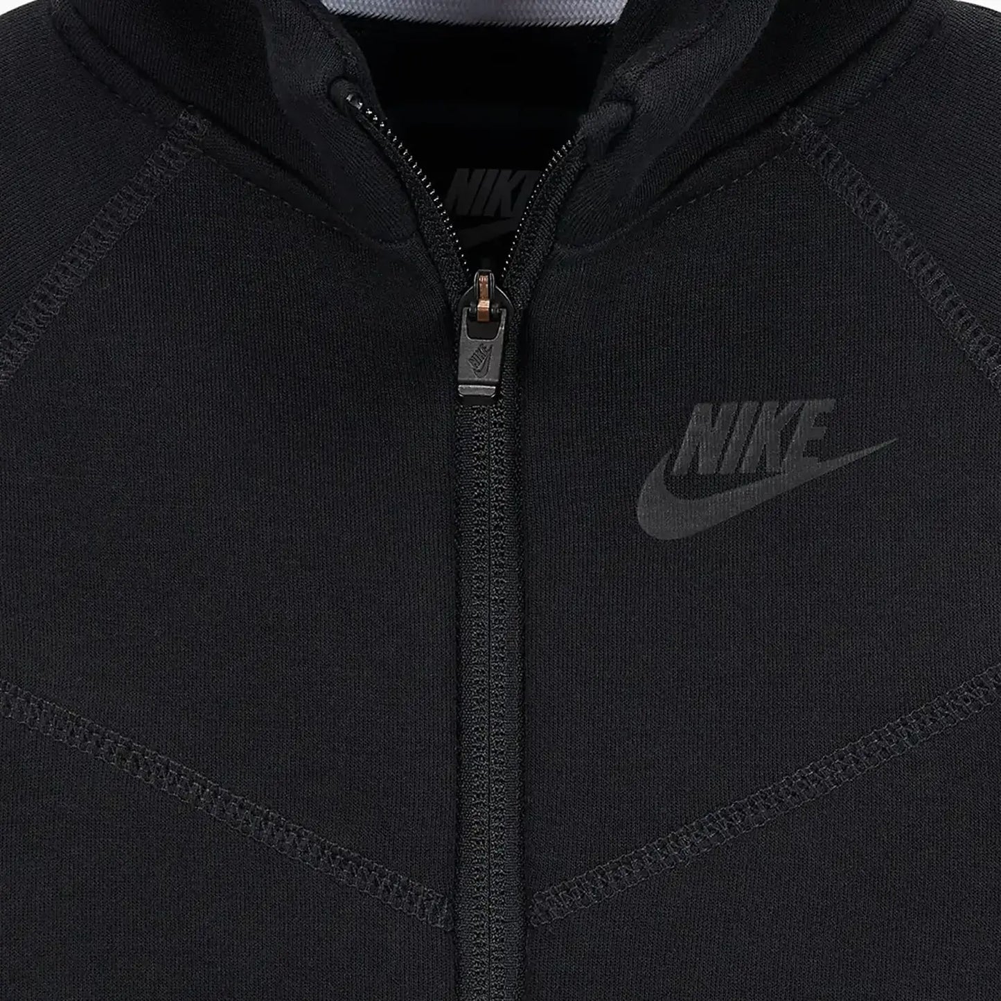 Kid's Sportswear Tech Fleece Tracksuit Infants