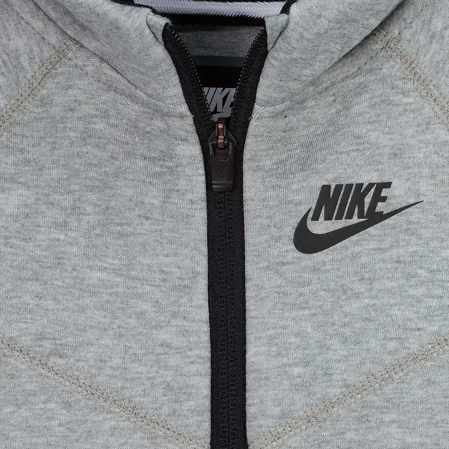 Kid's Sportswear Tech Fleece Tracksuit Infants