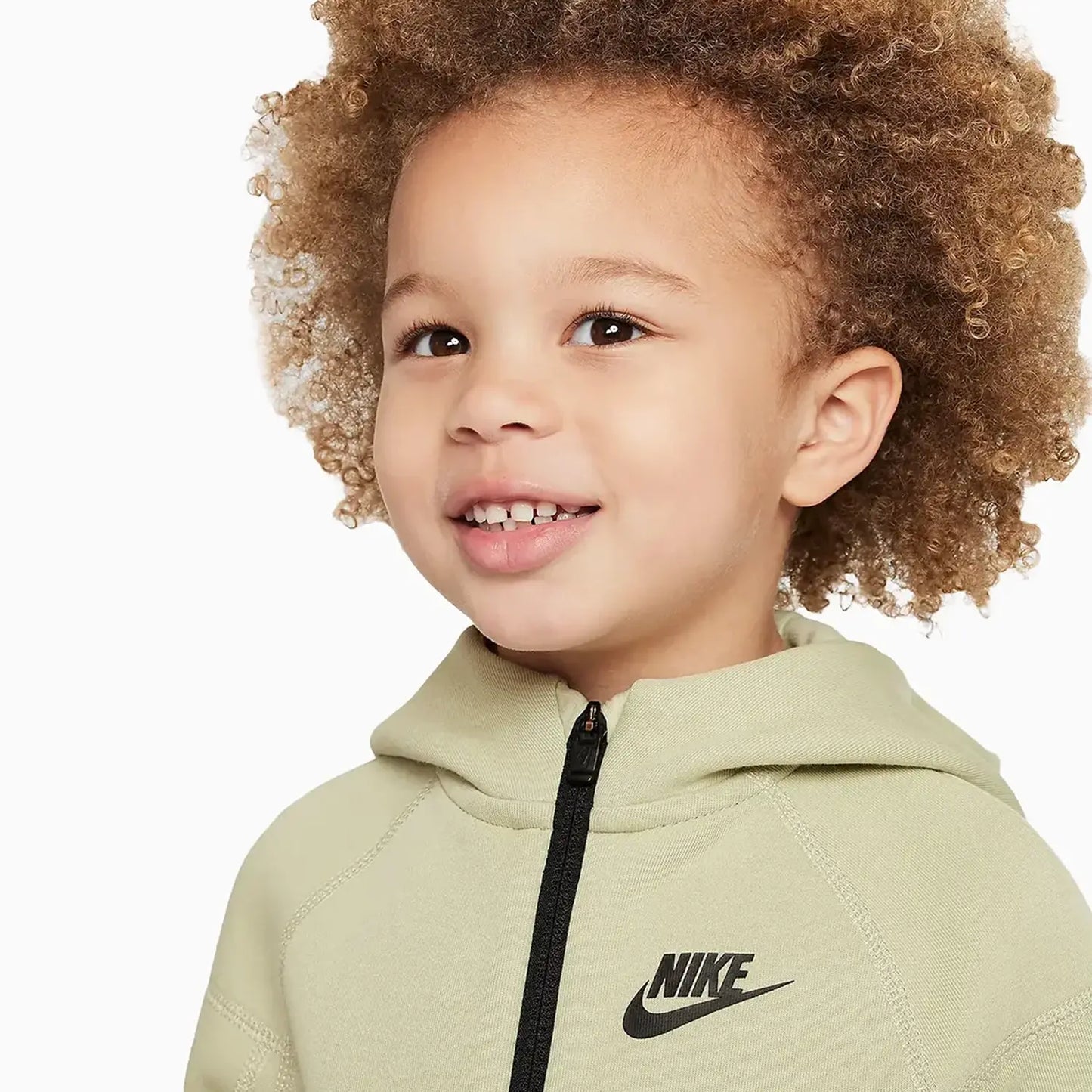 Kid's Sportswear Tech Fleece Tracksuit Toddler