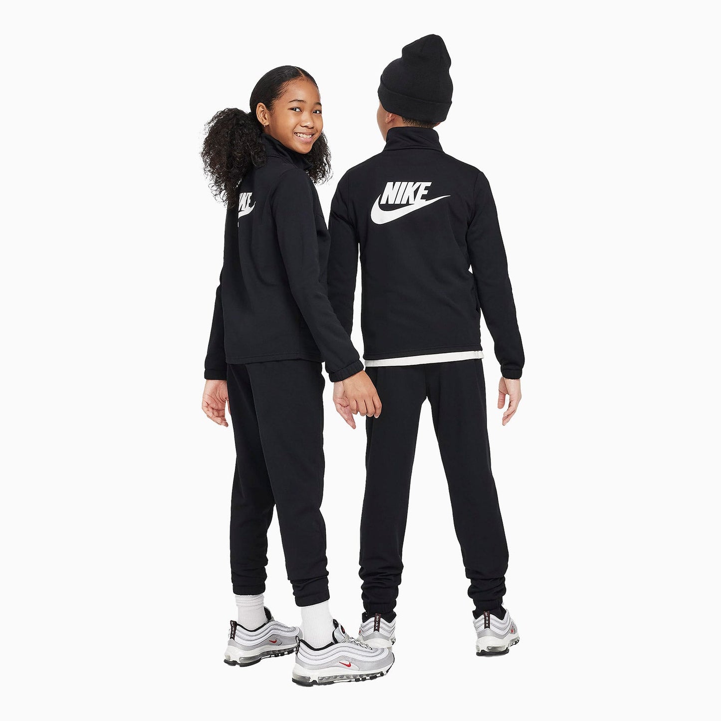 Kid's Sportswear Tracksuit