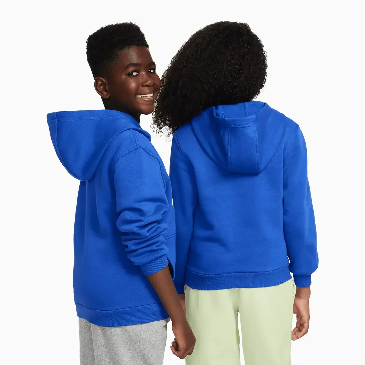 Kid's Sportswears Club Fleece Outfit