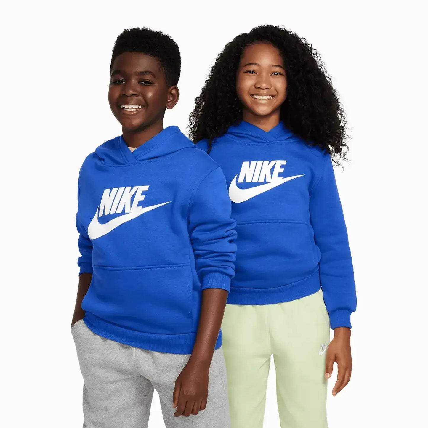 Kid's Sportswears Club Fleece Outfit
