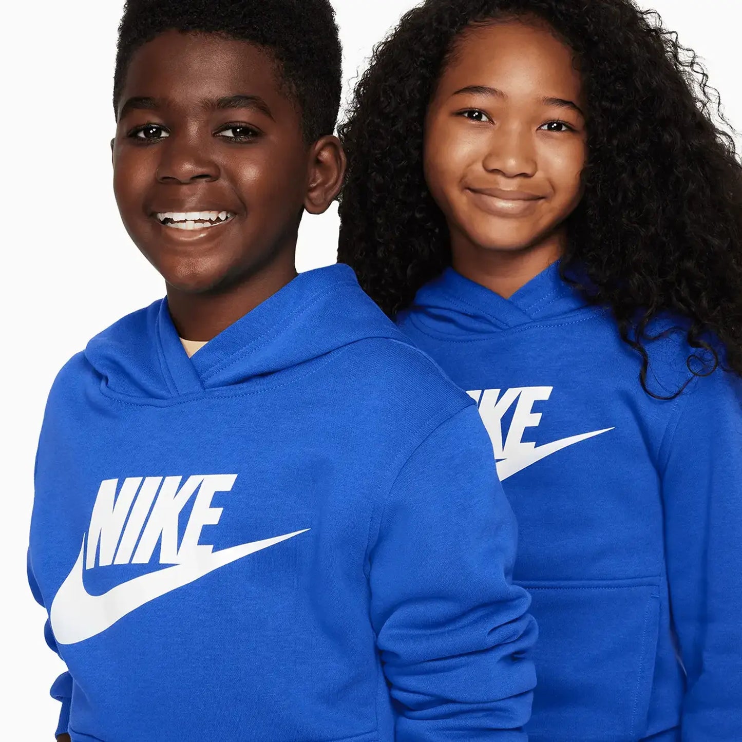 Kid's Sportswears Club Fleece Outfit
