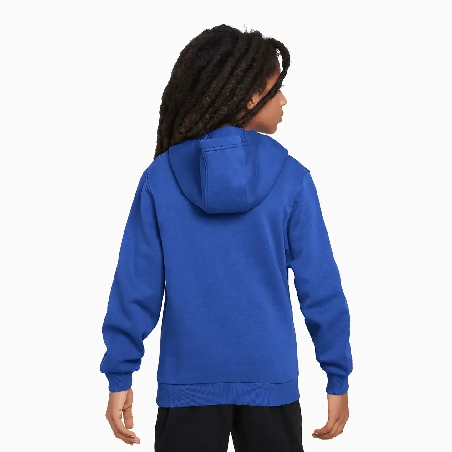 Kid's Sportswears Club Fleece Outfit